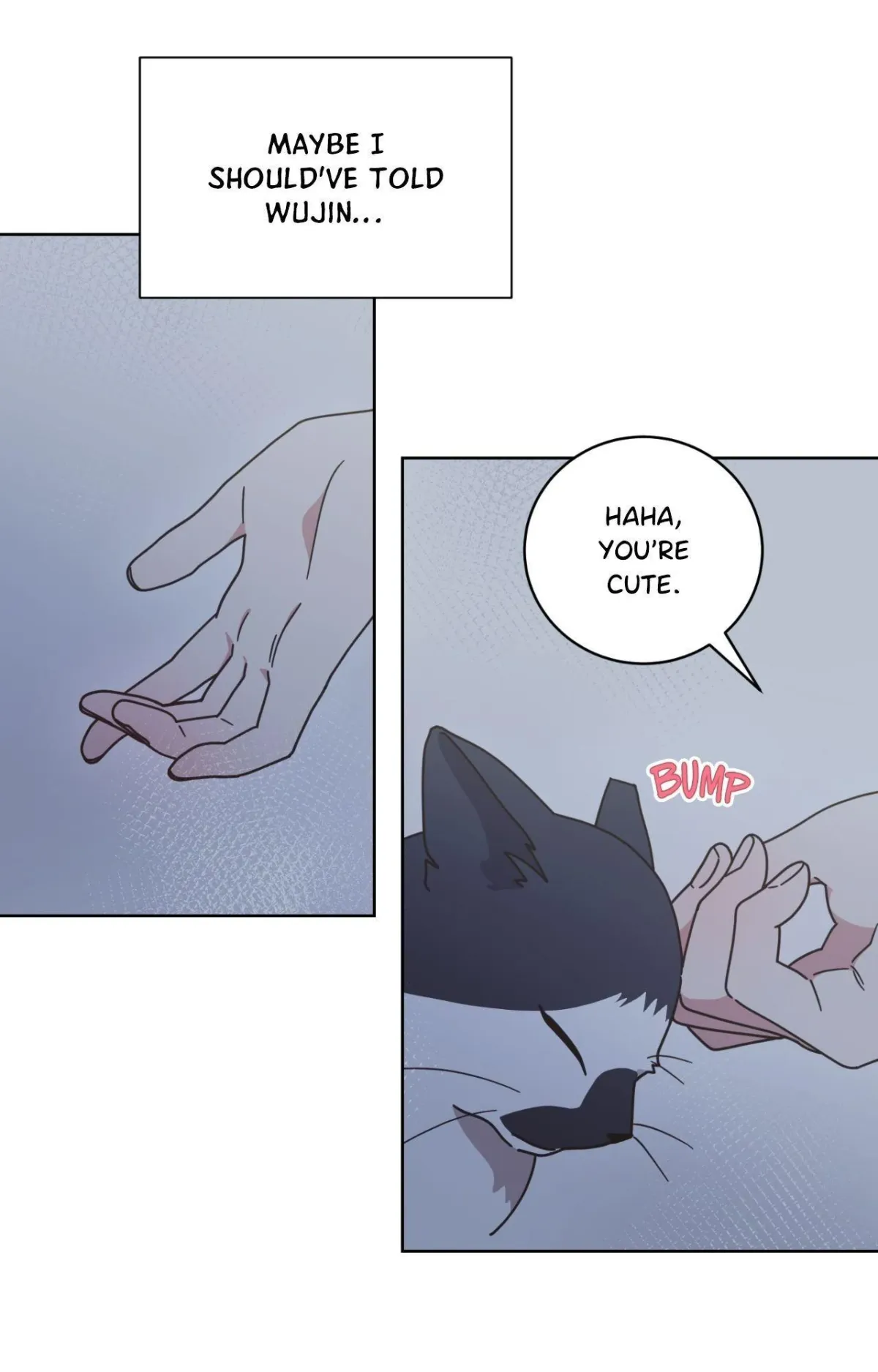 Private Tutoring Chapter 21 page 52 - 