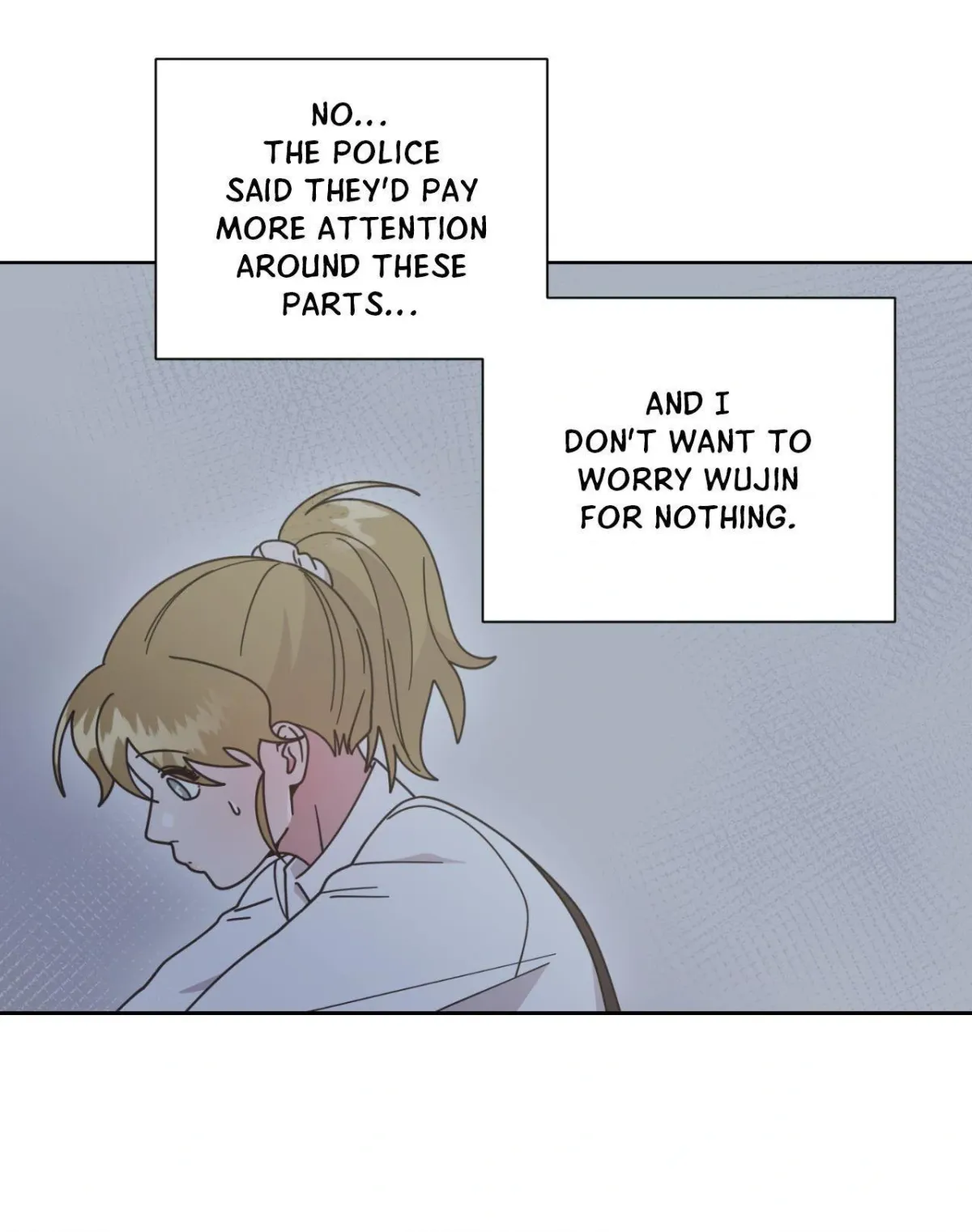 Private Tutoring Chapter 21 page 53 - 