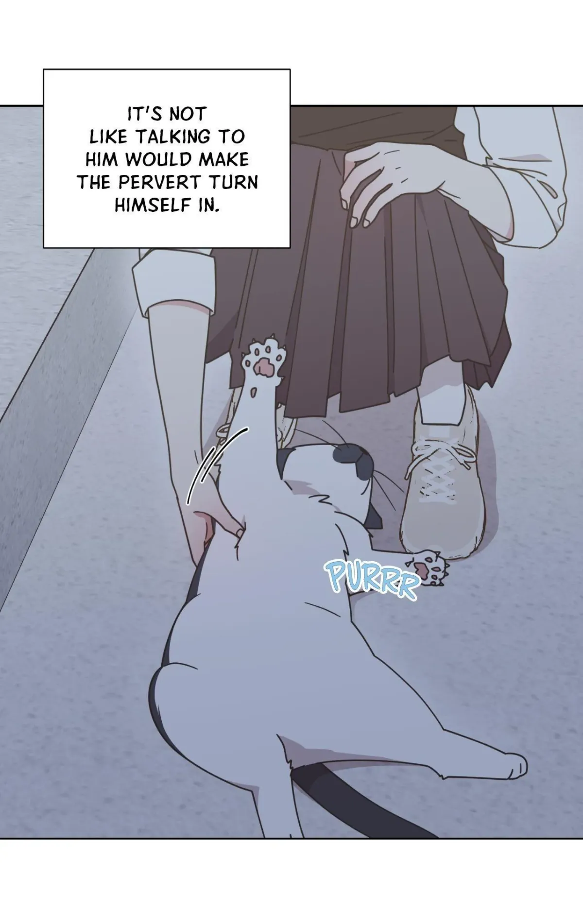 Private Tutoring Chapter 21 page 54 - 