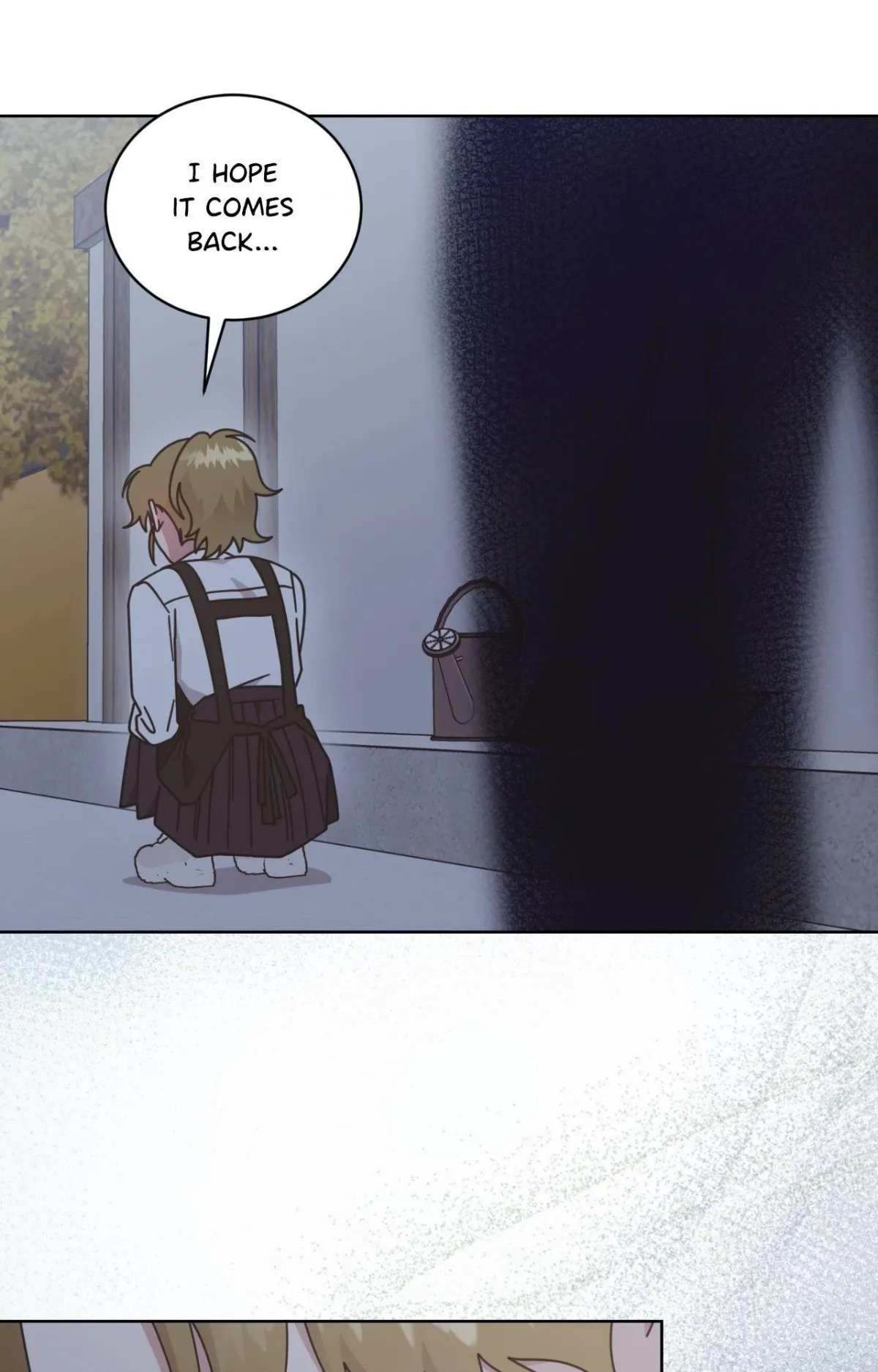 Private Tutoring Chapter 21 page 57 - 