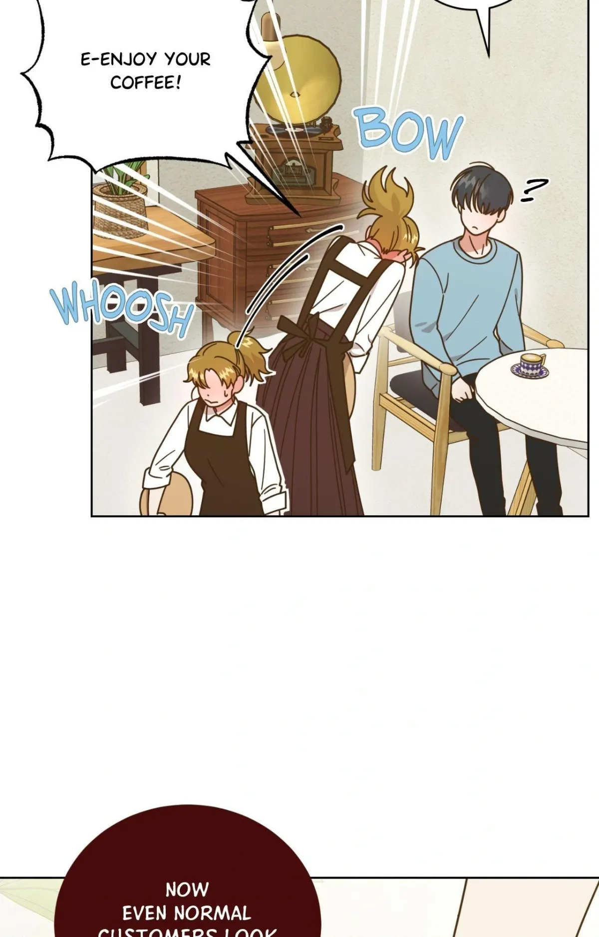 Private Tutoring Chapter 21 page 8 - 