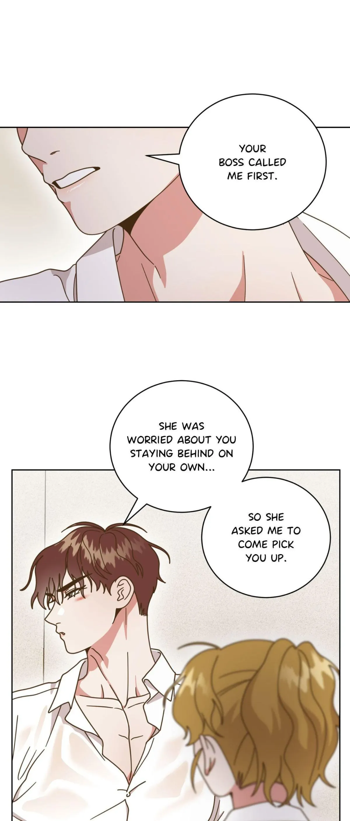 Private Tutoring Chapter 22 page 11 - 