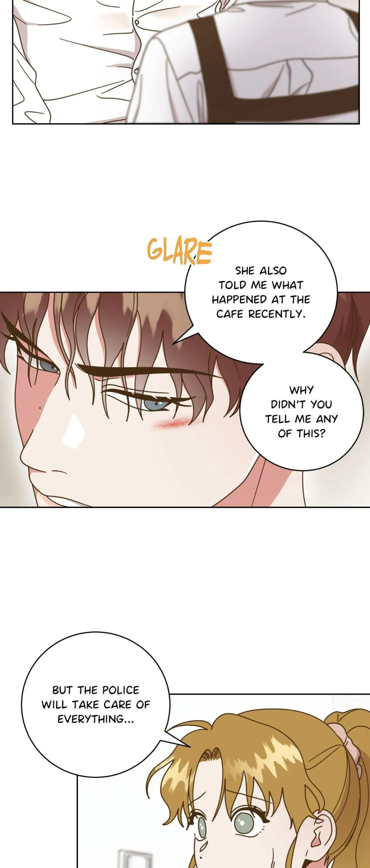 Private Tutoring Chapter 22 page 12 - 