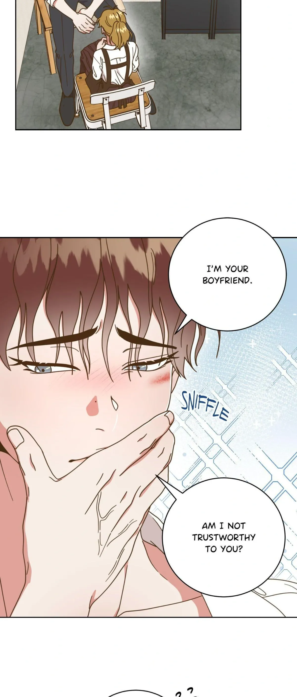 Private Tutoring Chapter 22 page 15 - 