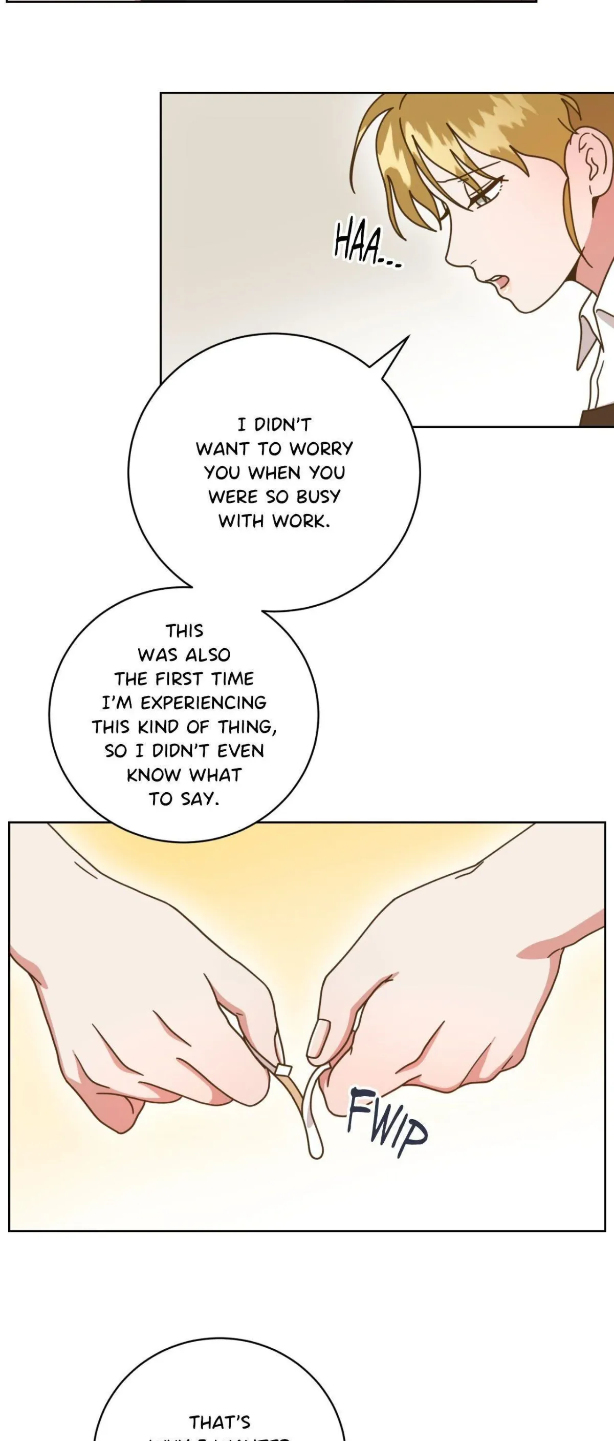Private Tutoring Chapter 22 page 17 - 