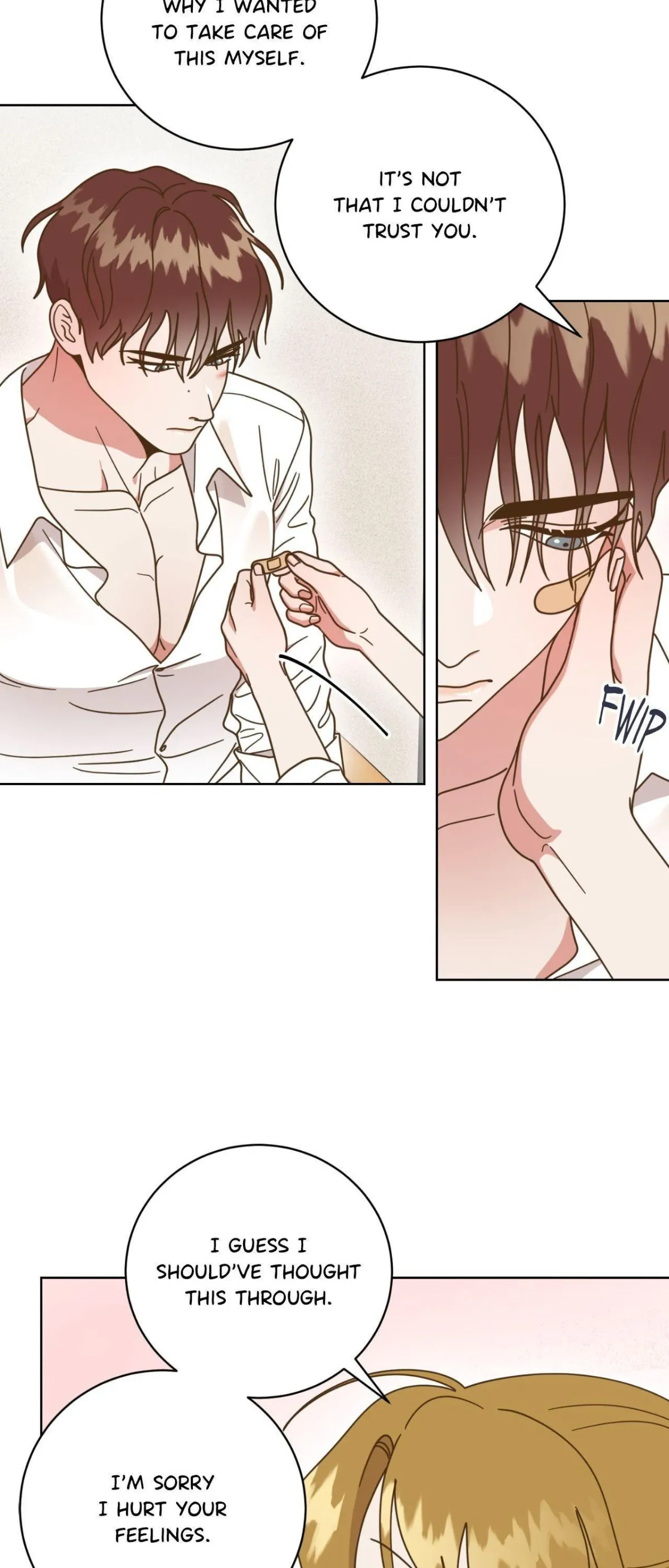 Private Tutoring Chapter 22 page 18 - 