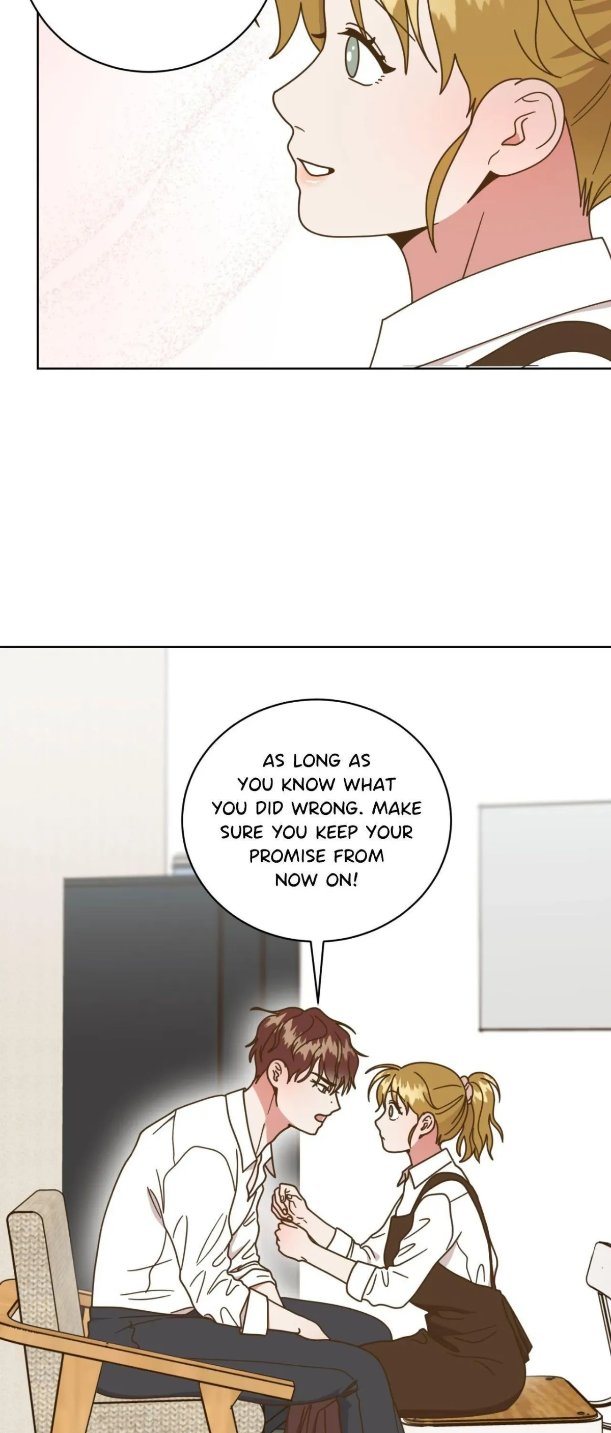 Private Tutoring Chapter 22 page 19 - 