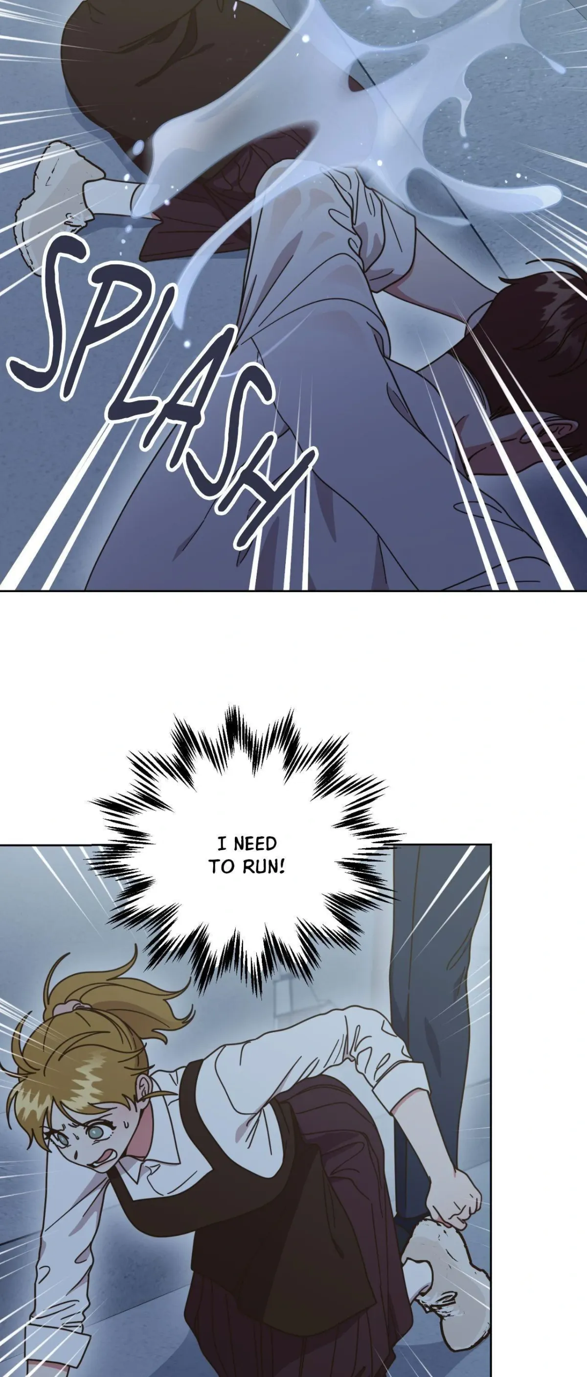 Private Tutoring Chapter 22 page 3 - 