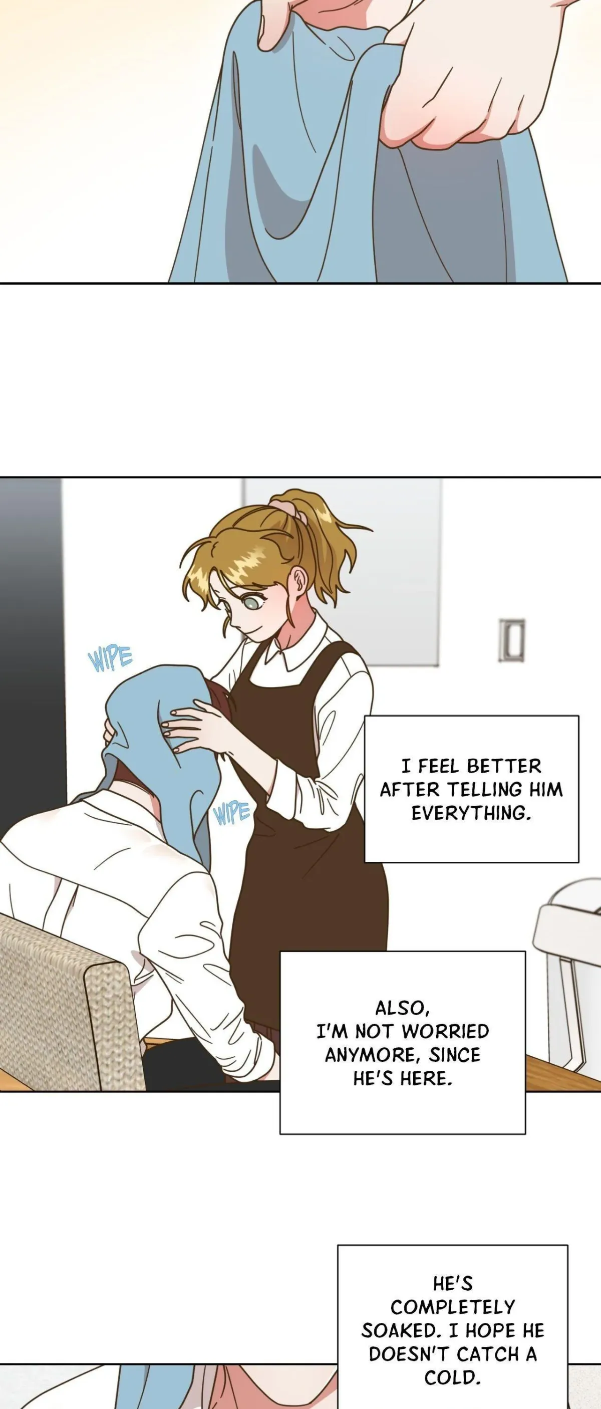 Private Tutoring Chapter 22 page 21 - 