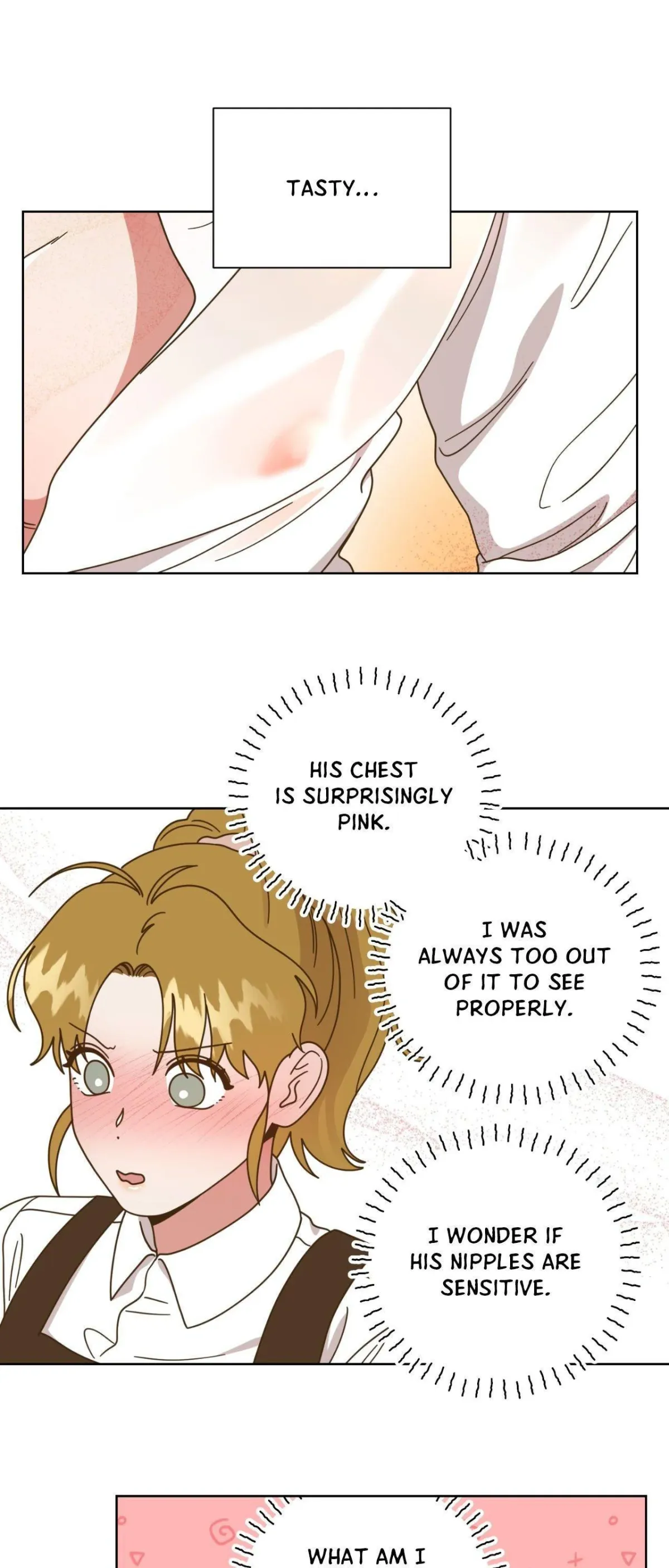 Private Tutoring Chapter 22 page 23 - 