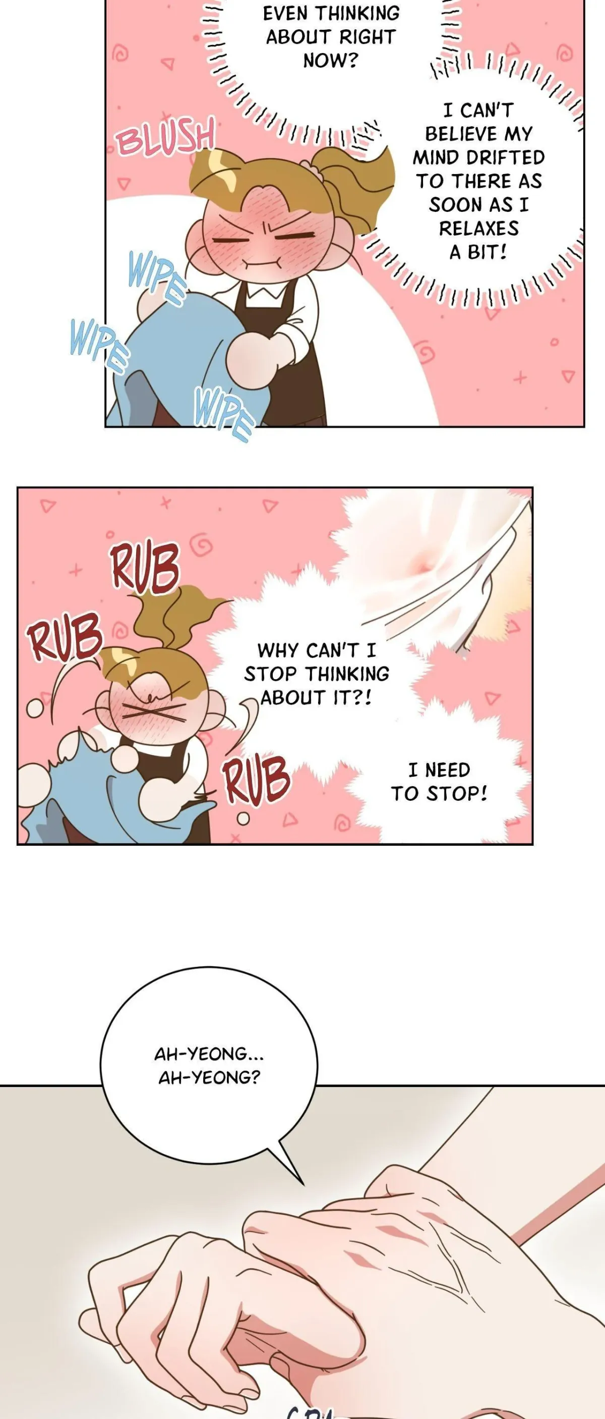 Private Tutoring Chapter 22 page 24 - 