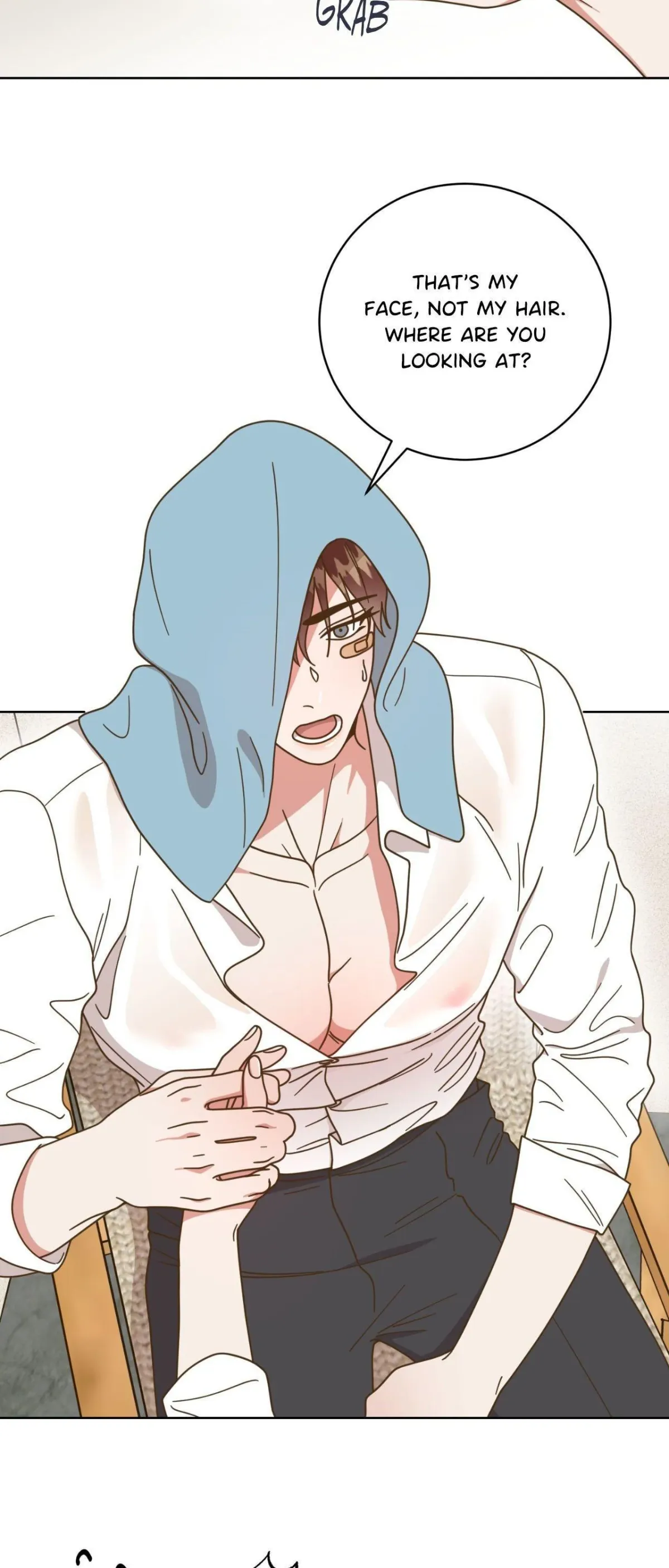 Private Tutoring Chapter 22 page 25 - 