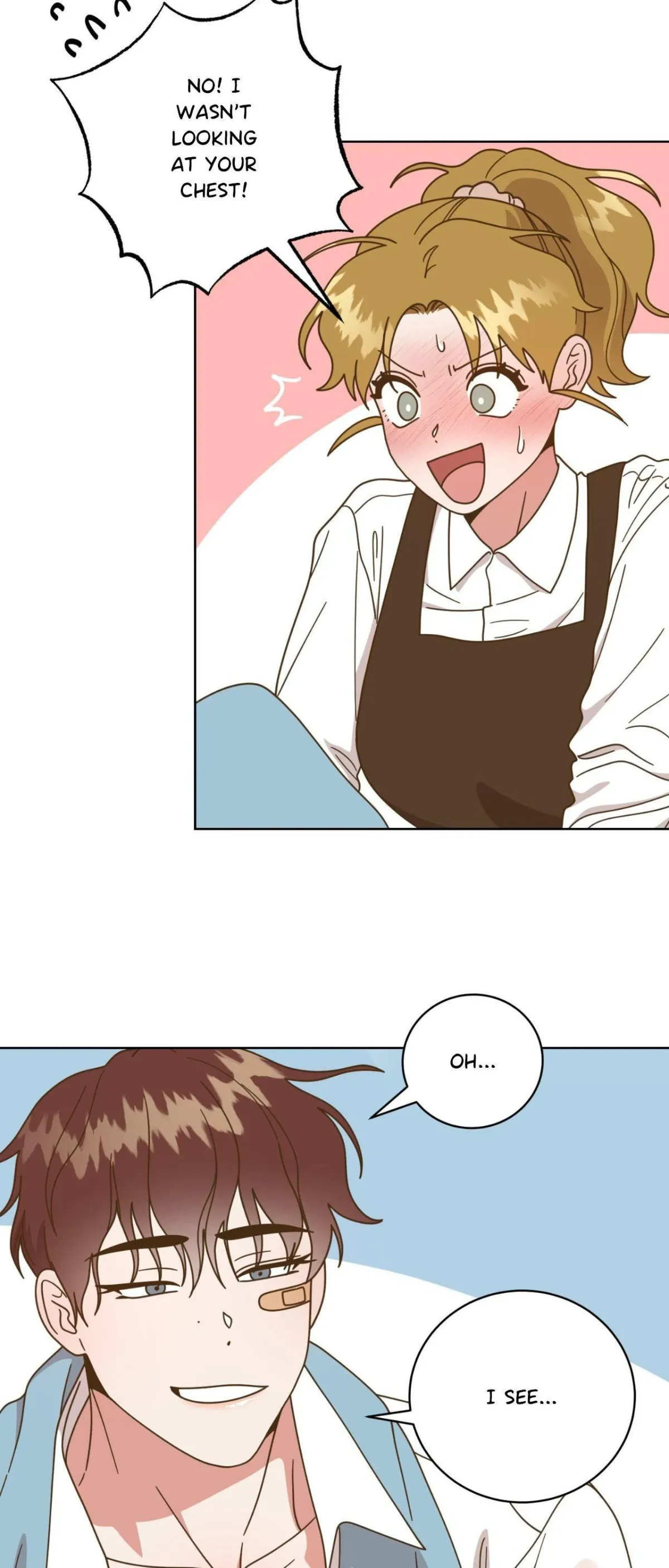 Private Tutoring Chapter 22 page 26 - 