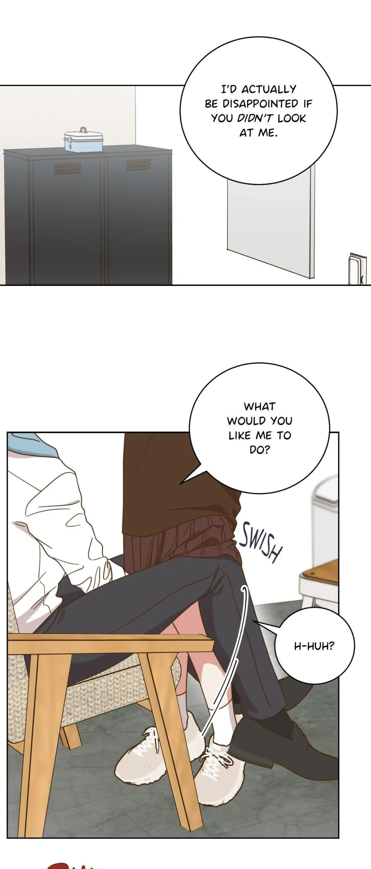 Private Tutoring Chapter 22 page 28 - 