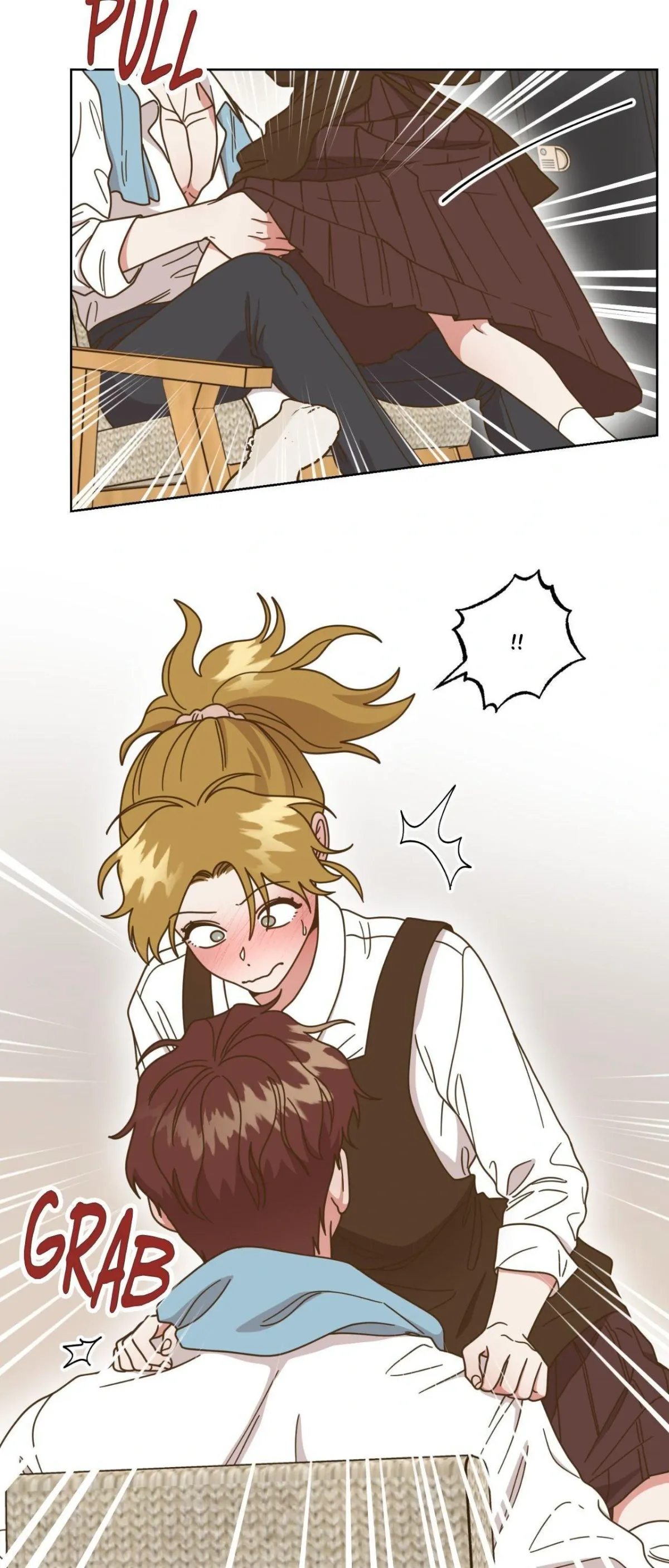 Private Tutoring Chapter 22 page 29 - 