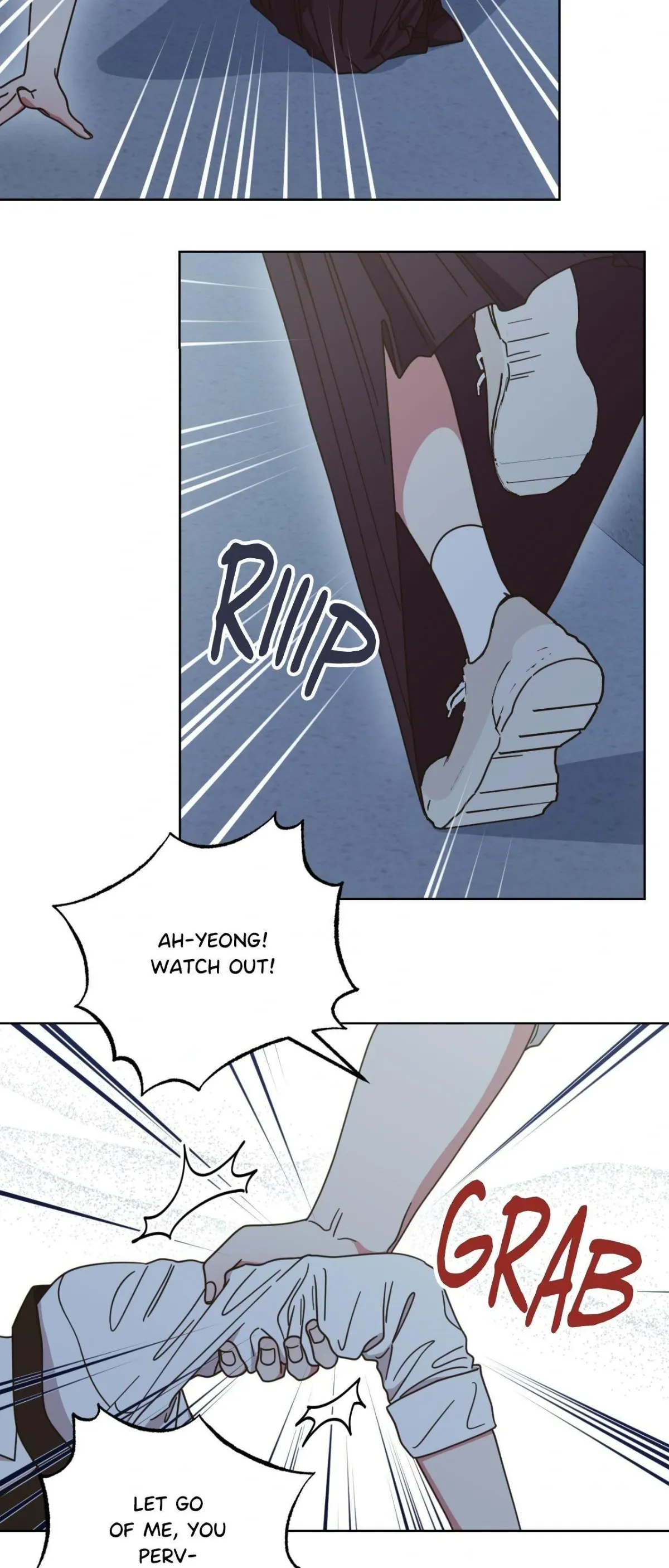 Private Tutoring Chapter 22 page 4 - 