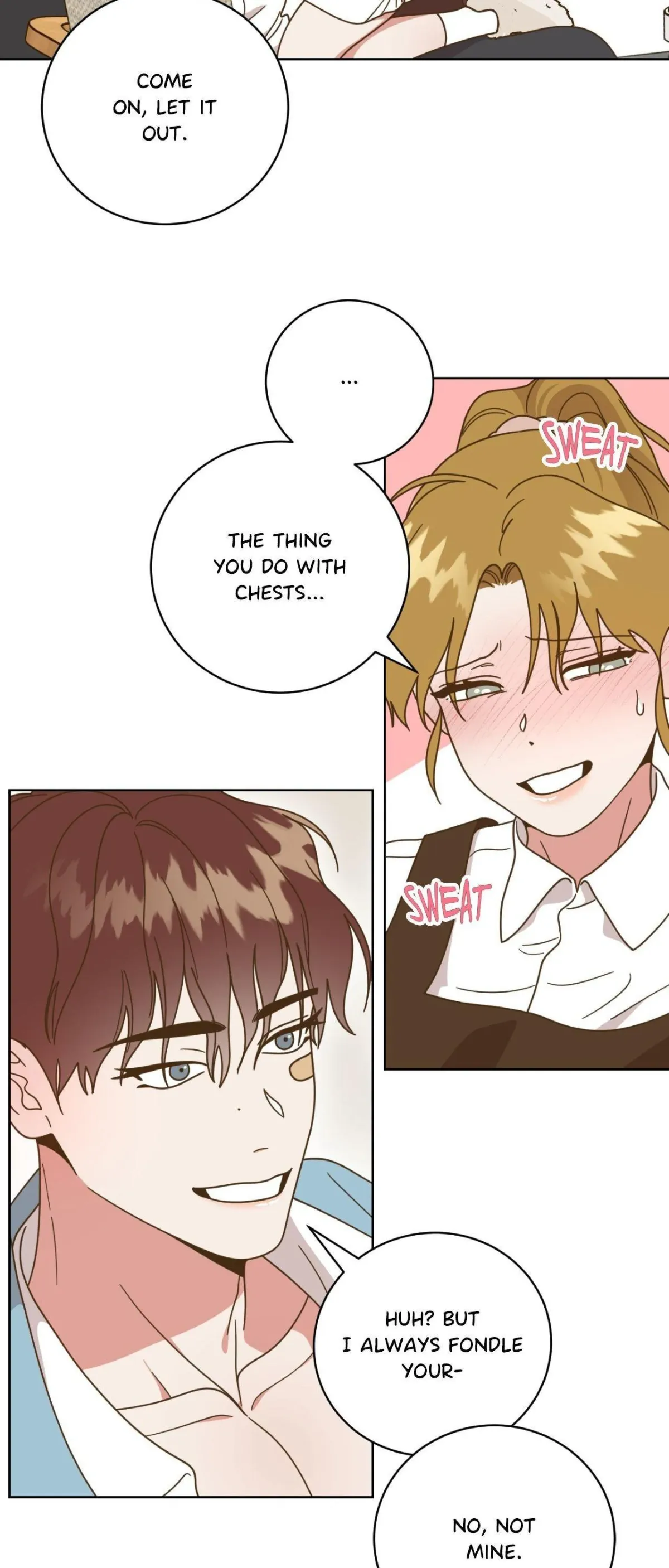 Private Tutoring Chapter 22 page 31 - 