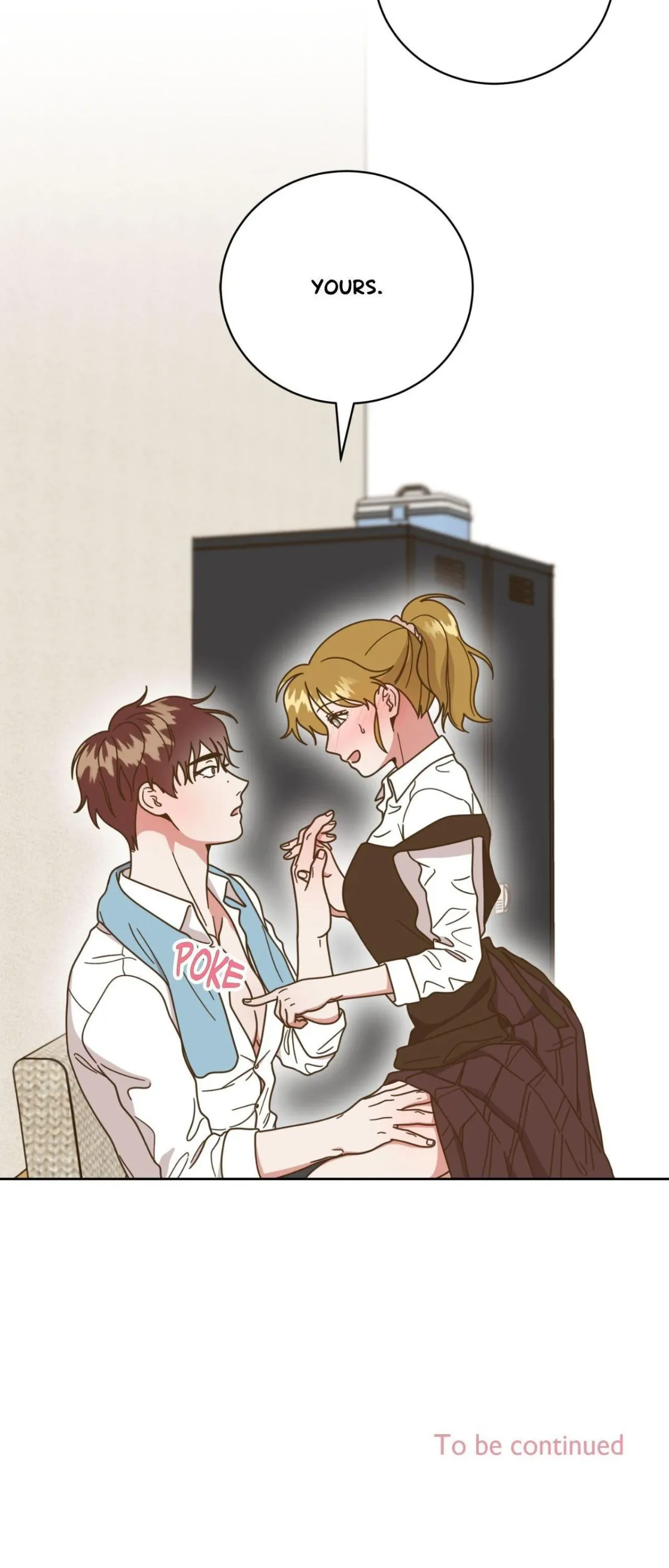 Private Tutoring Chapter 22 page 32 - 