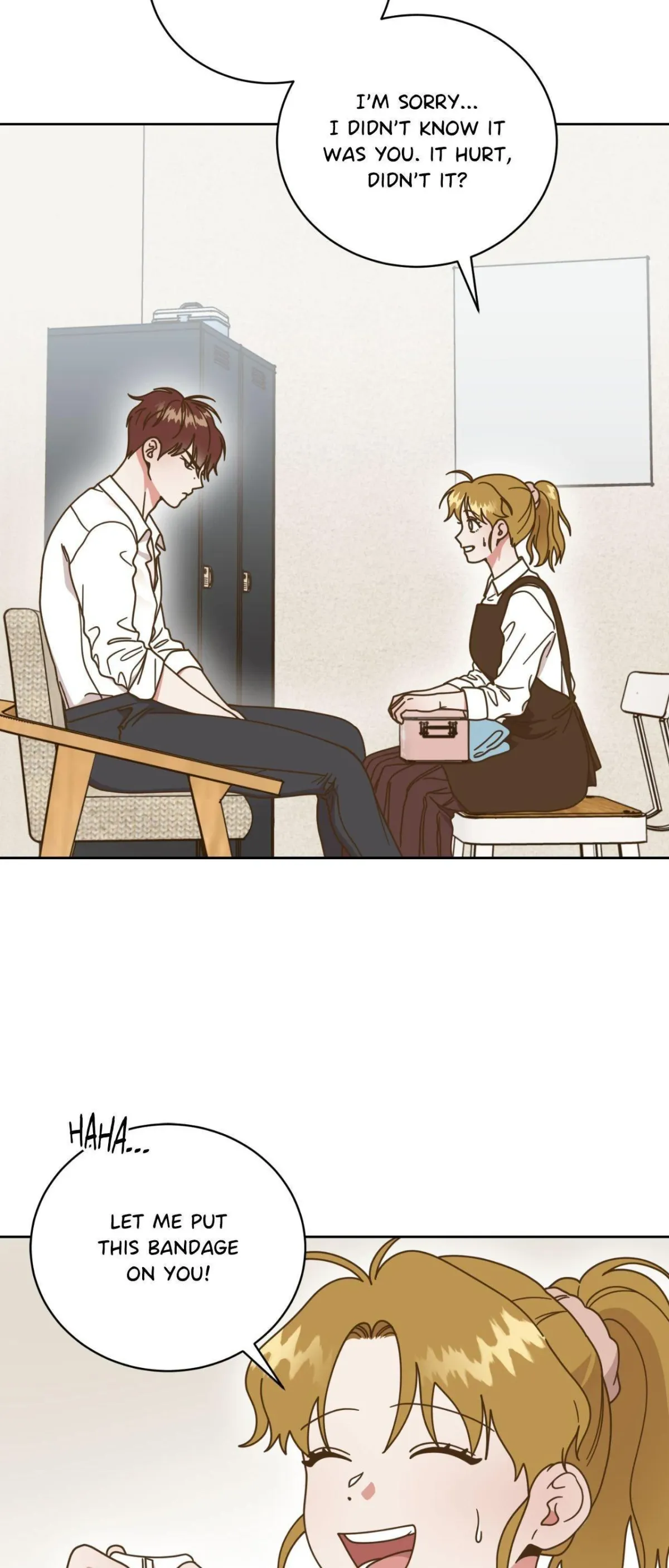 Private Tutoring Chapter 22 page 8 - 