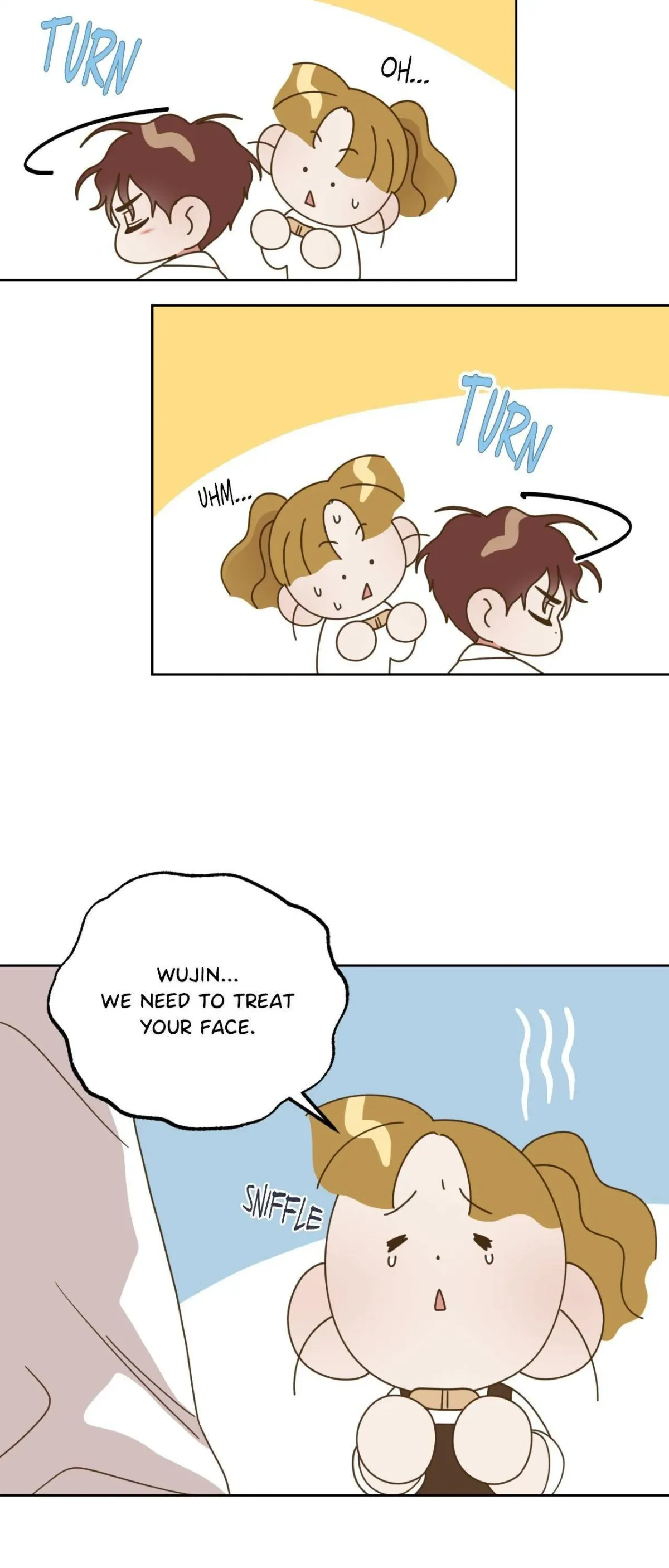 Private Tutoring Chapter 22 page 10 - 
