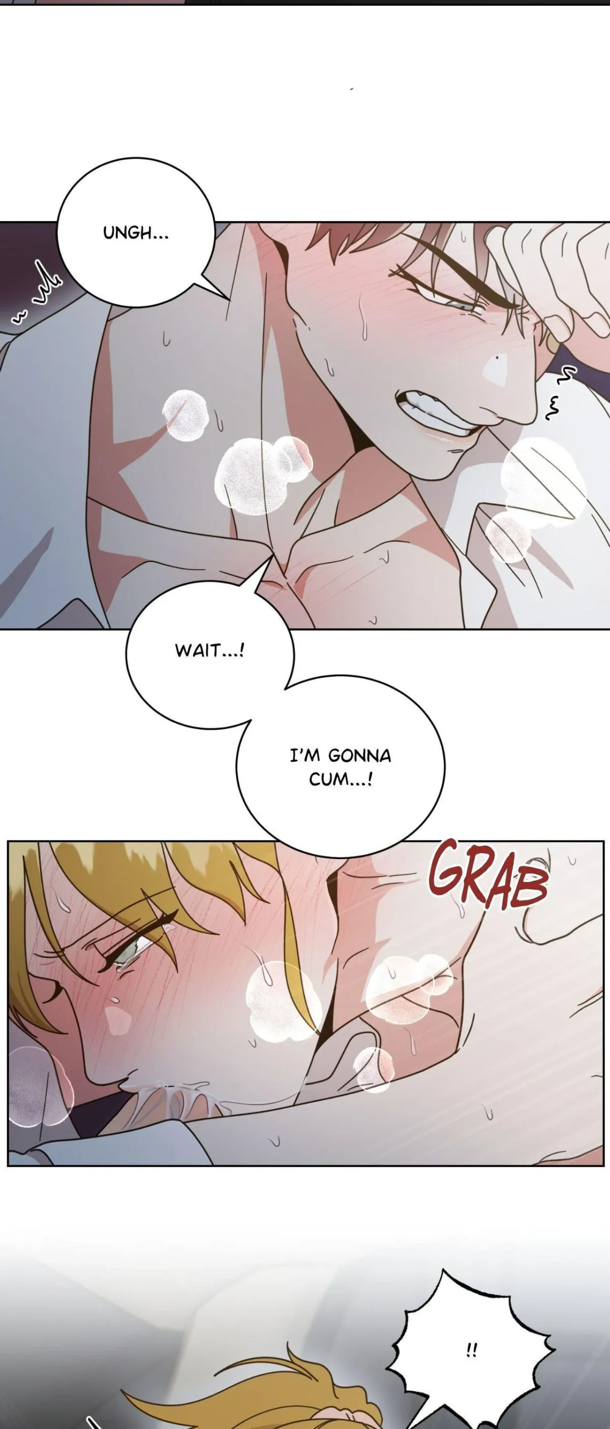 Private Tutoring Chapter 23 page 11 - 