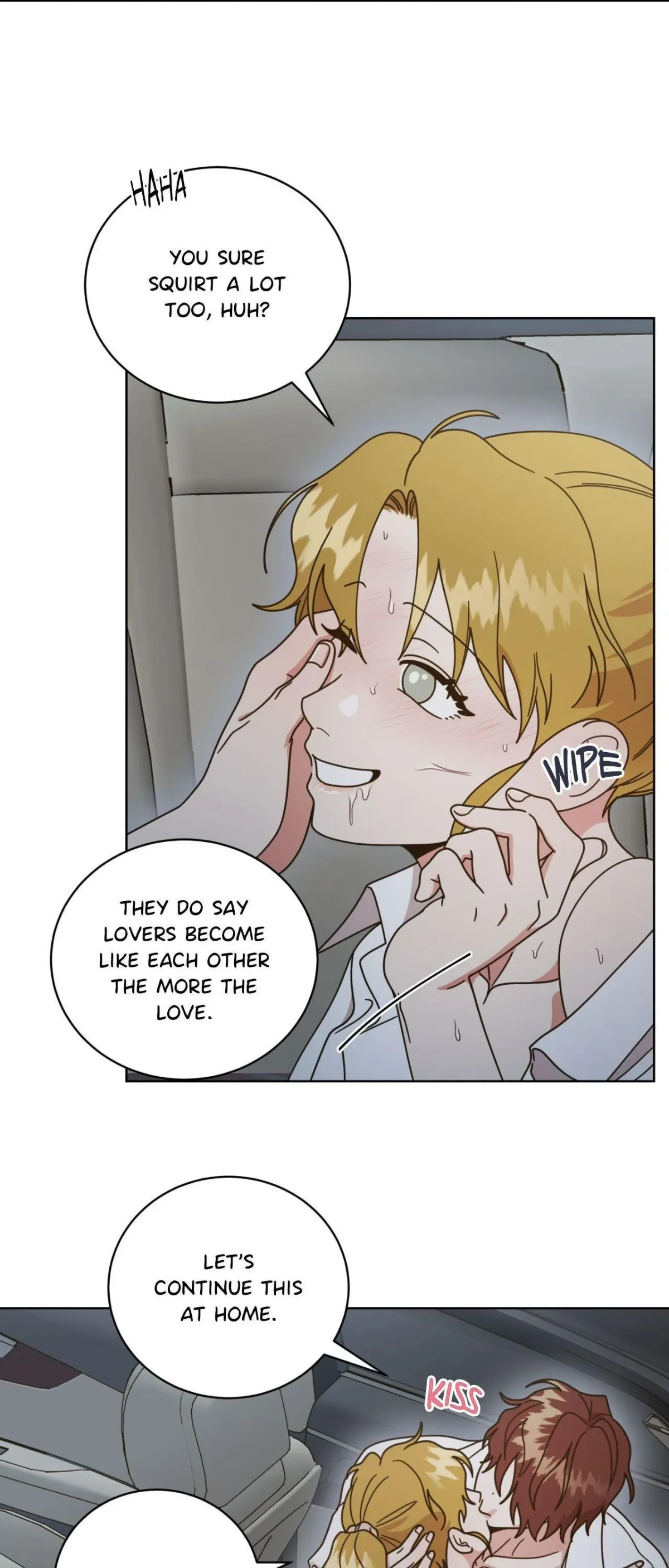 Private Tutoring Chapter 23 page 13 - 