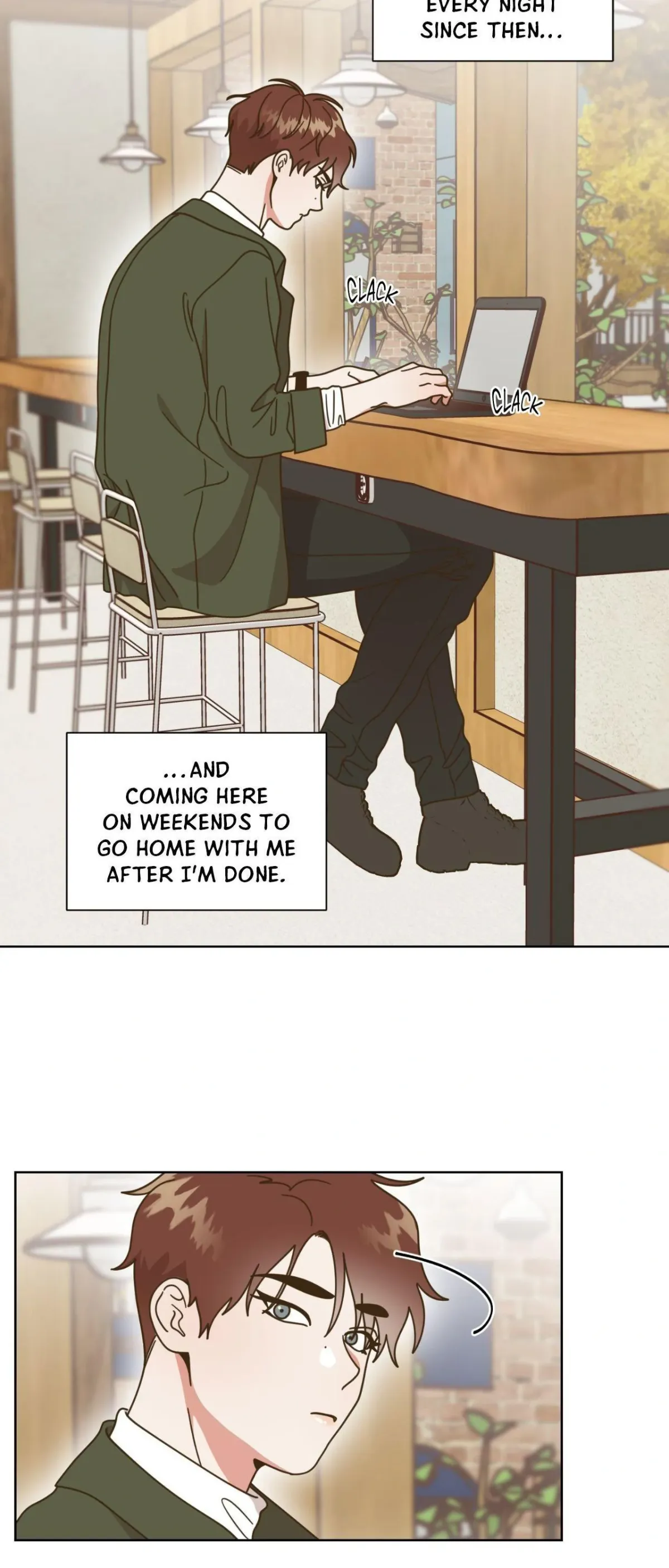 Private Tutoring Chapter 23 page 16 - 
