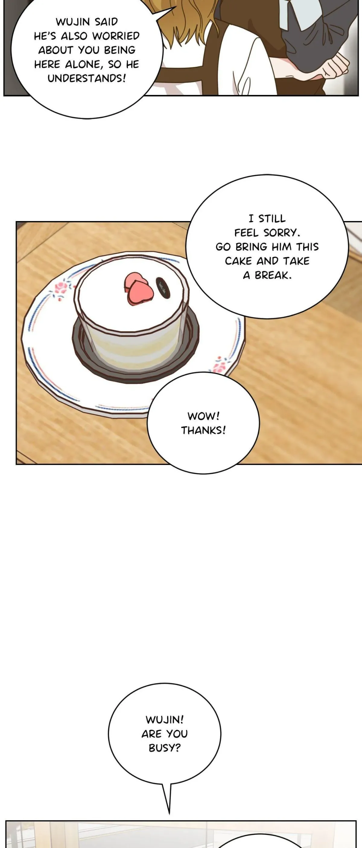 Private Tutoring Chapter 23 page 18 - 