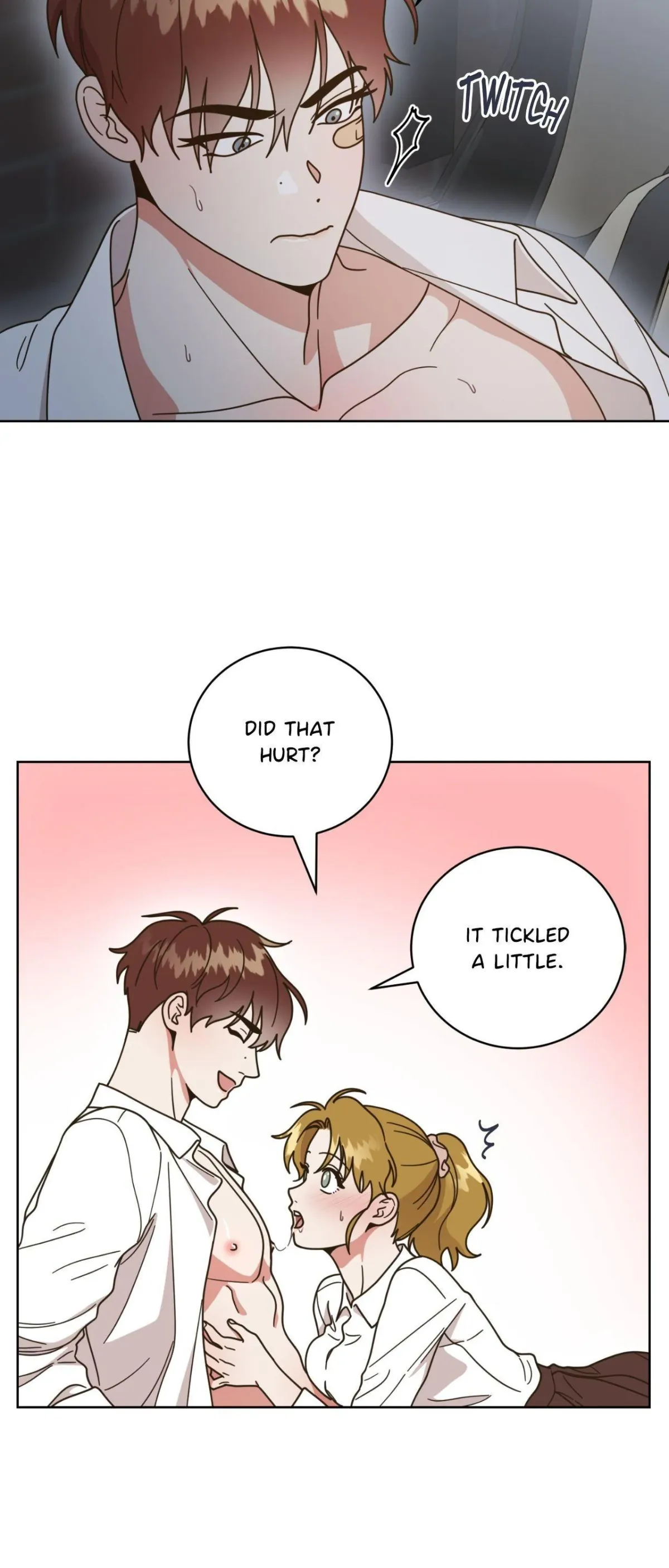Private Tutoring Chapter 23 page 3 - 