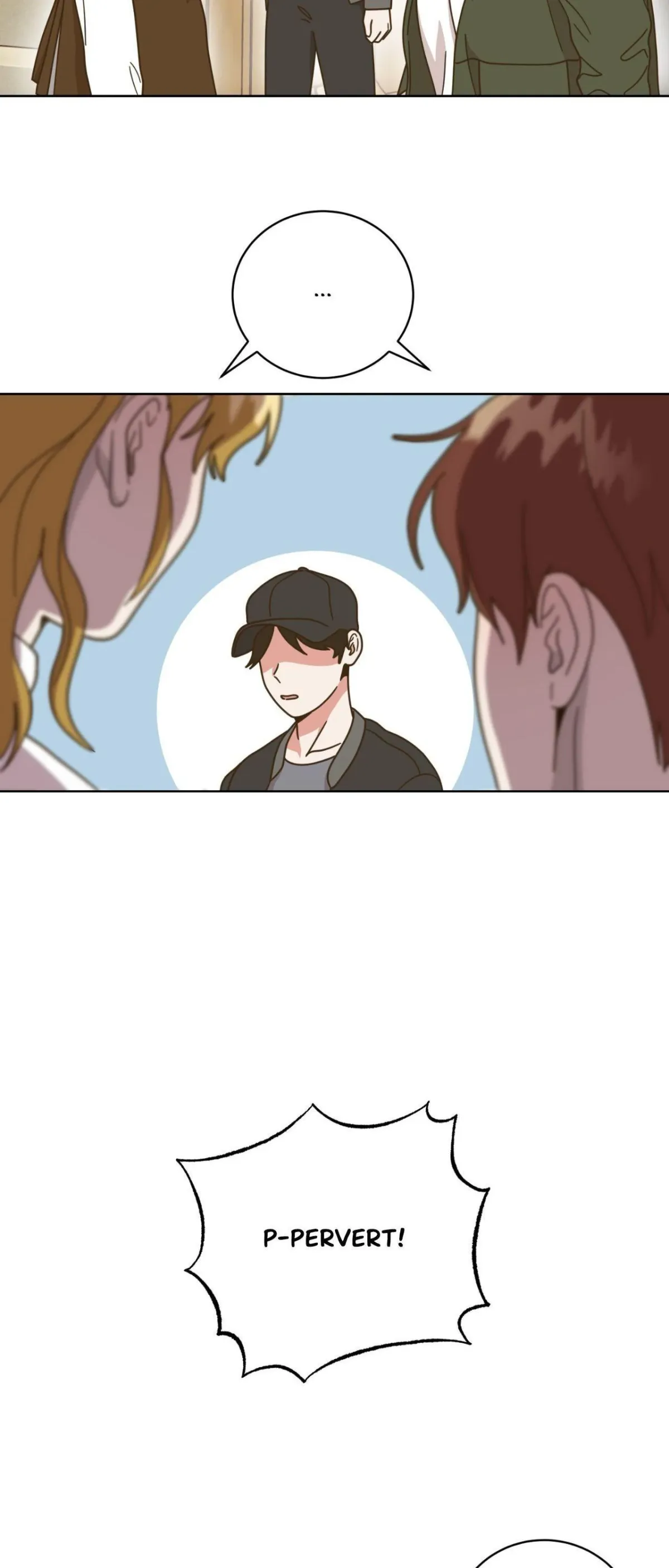 Private Tutoring Chapter 23 page 21 - 