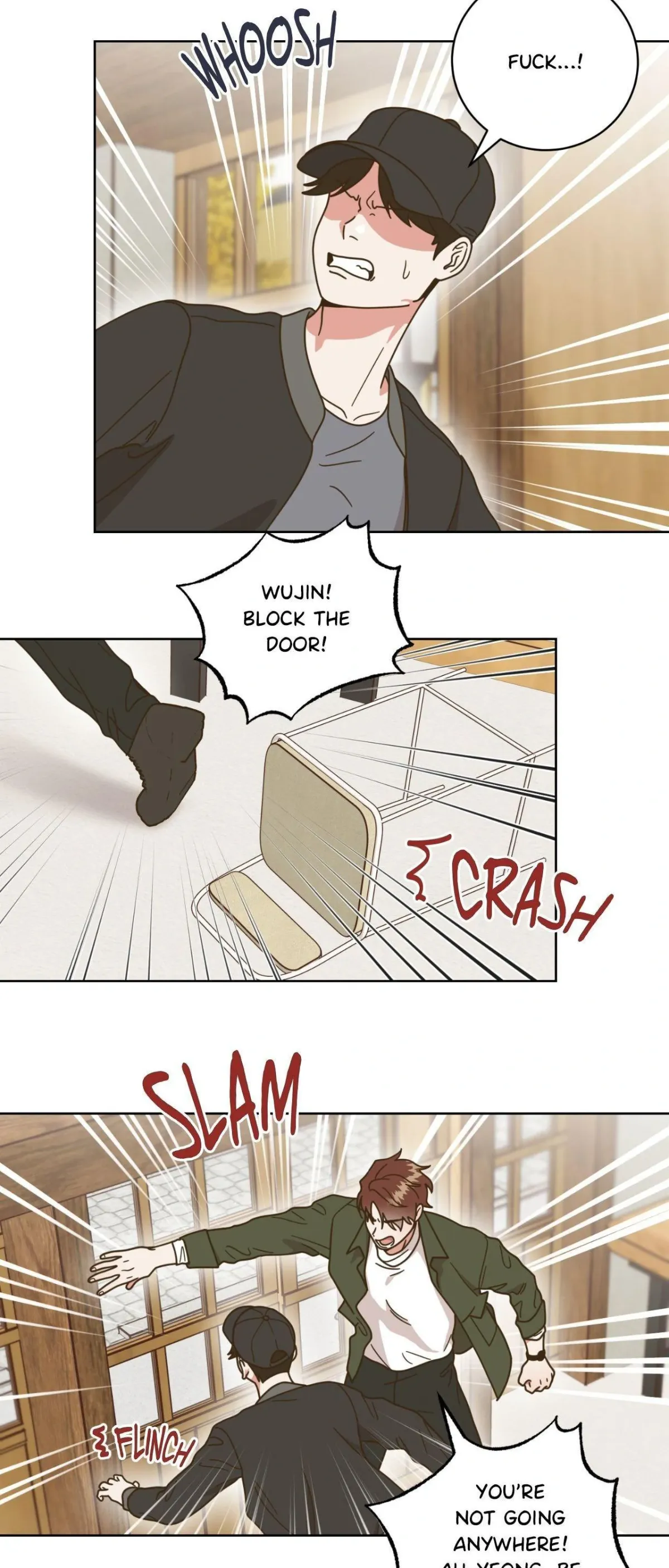 Private Tutoring Chapter 23 page 22 - 