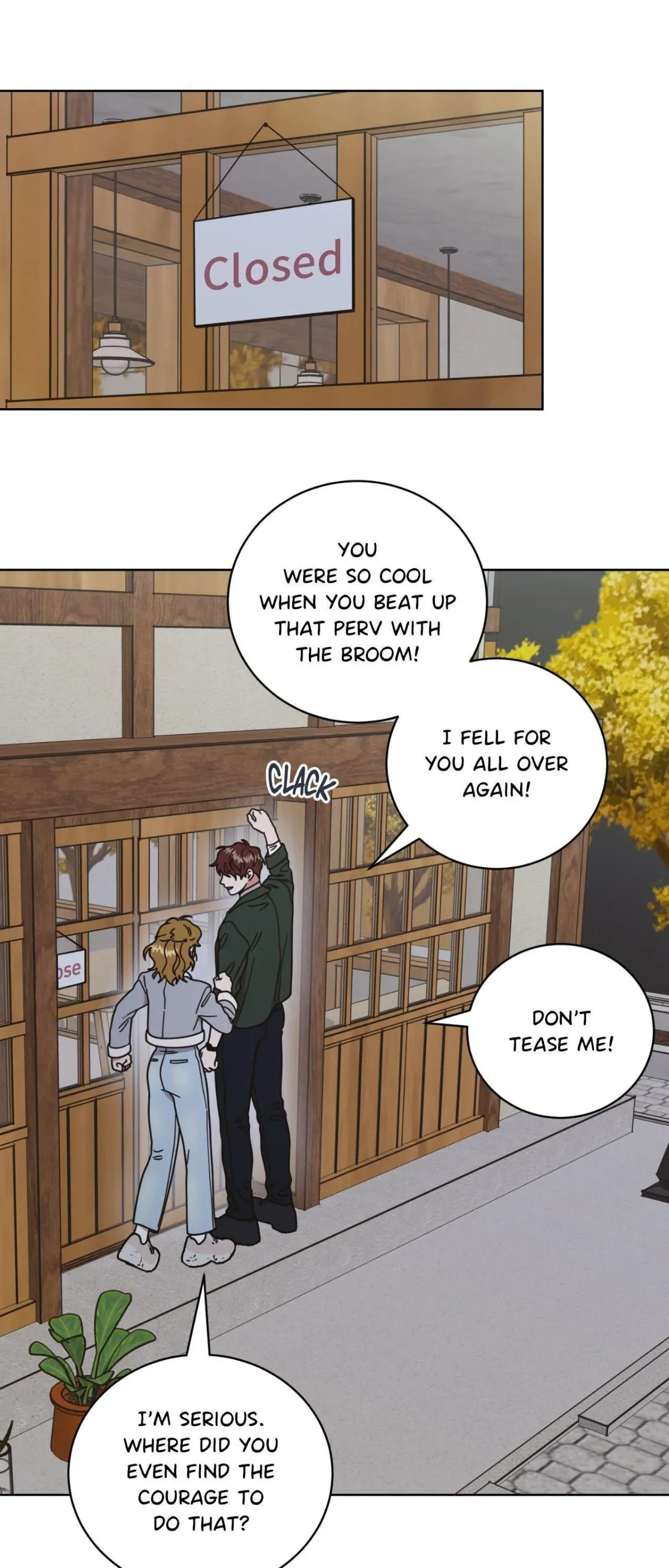 Private Tutoring Chapter 23 page 25 - 