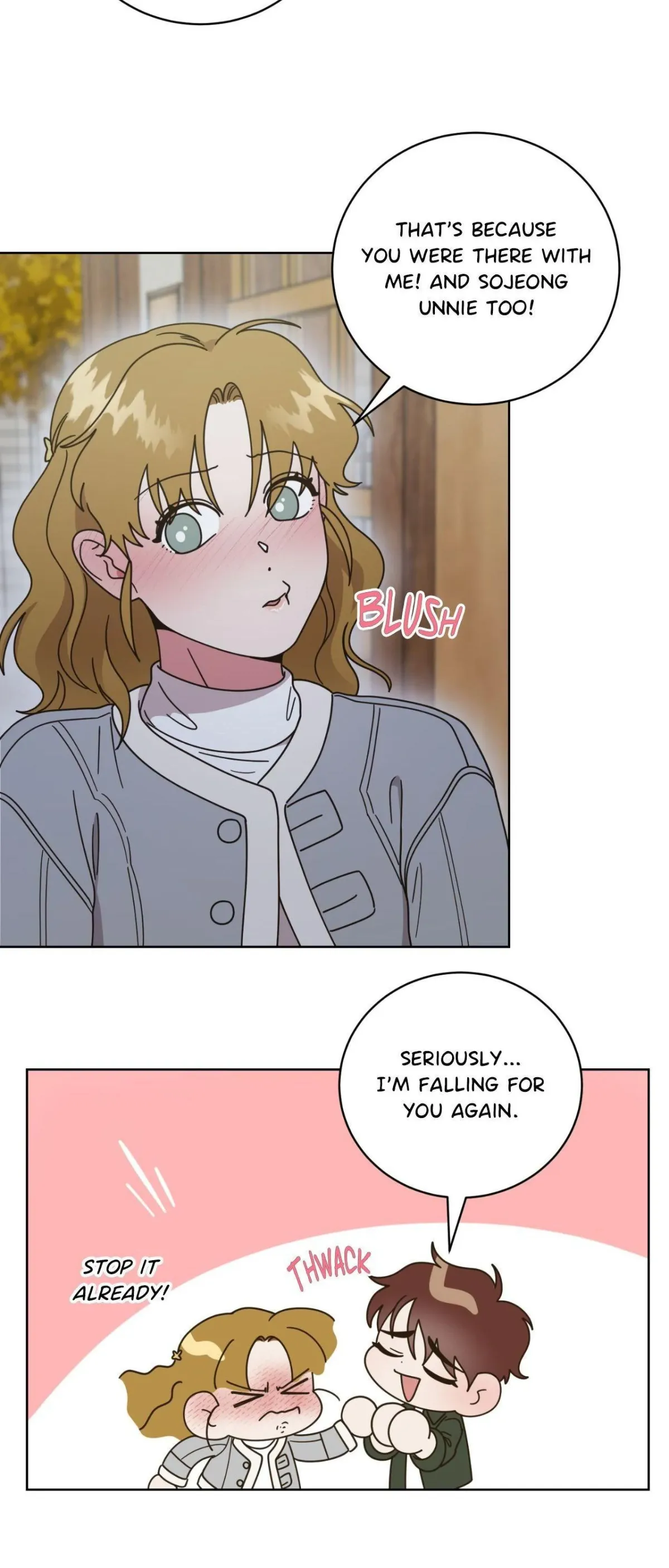 Private Tutoring Chapter 23 page 26 - 