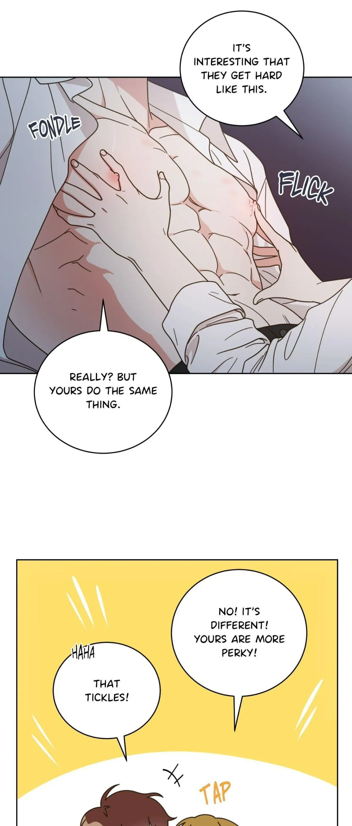 Private Tutoring Chapter 23 page 4 - 
