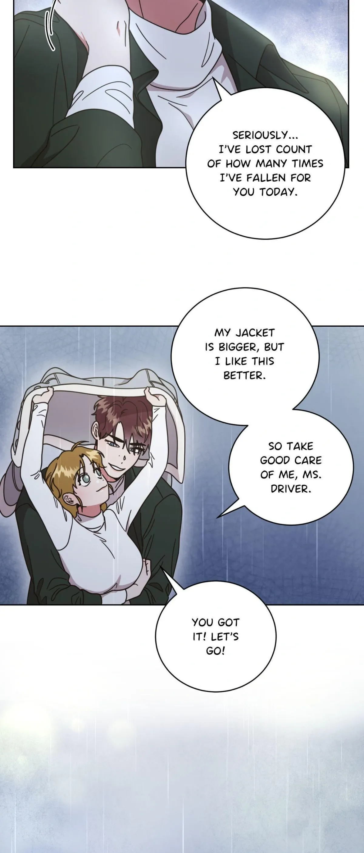 Private Tutoring Chapter 23 page 32 - 