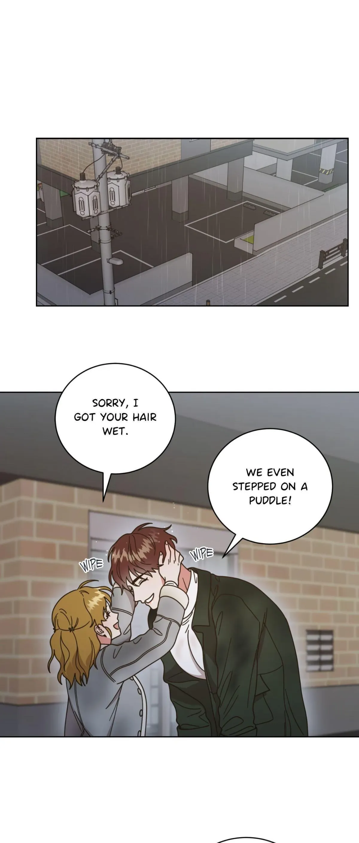 Private Tutoring Chapter 23 page 34 - 