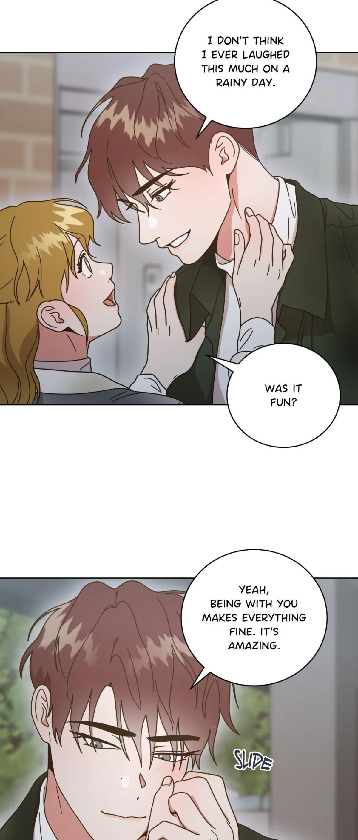 Private Tutoring Chapter 23 page 35 - 