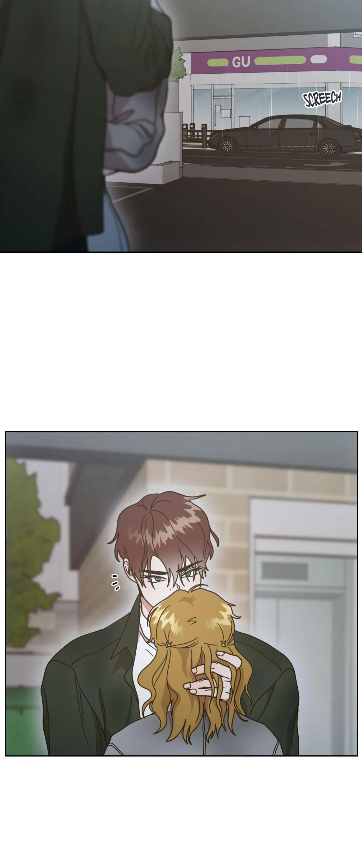 Private Tutoring Chapter 23 page 37 - 