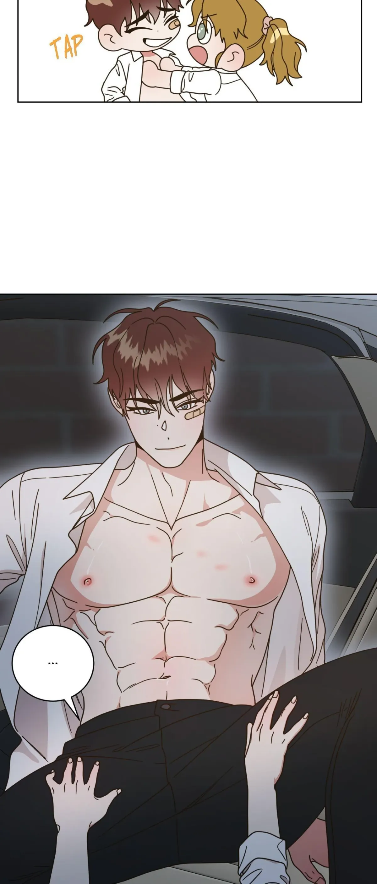Private Tutoring Chapter 23 page 5 - 