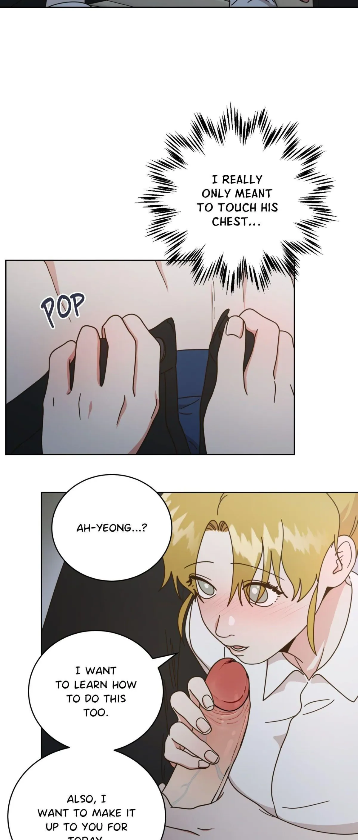 Private Tutoring Chapter 23 page 6 - 