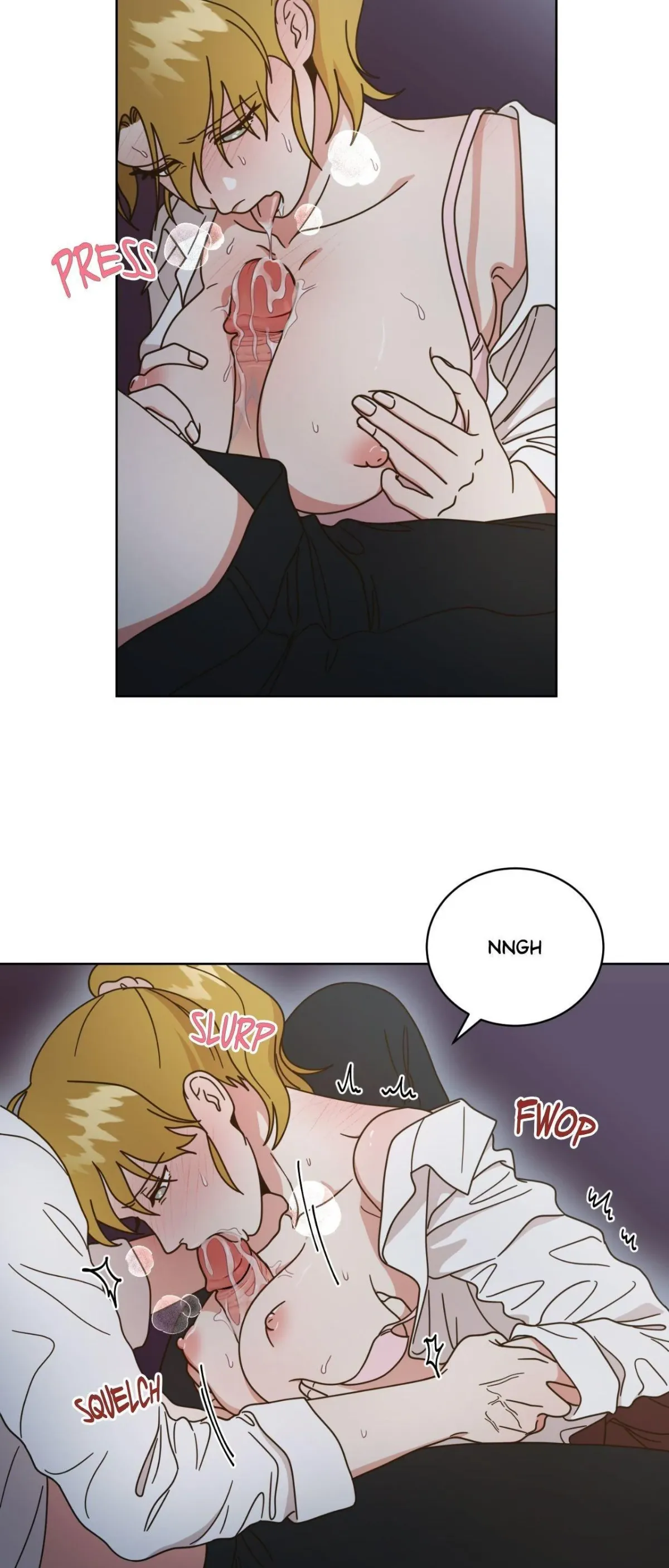 Private Tutoring Chapter 23 page 10 - 