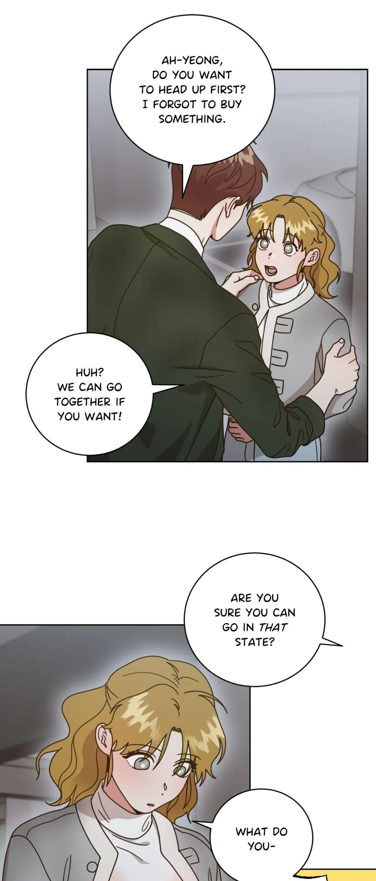 Private Tutoring Chapter 24 page 1 - 