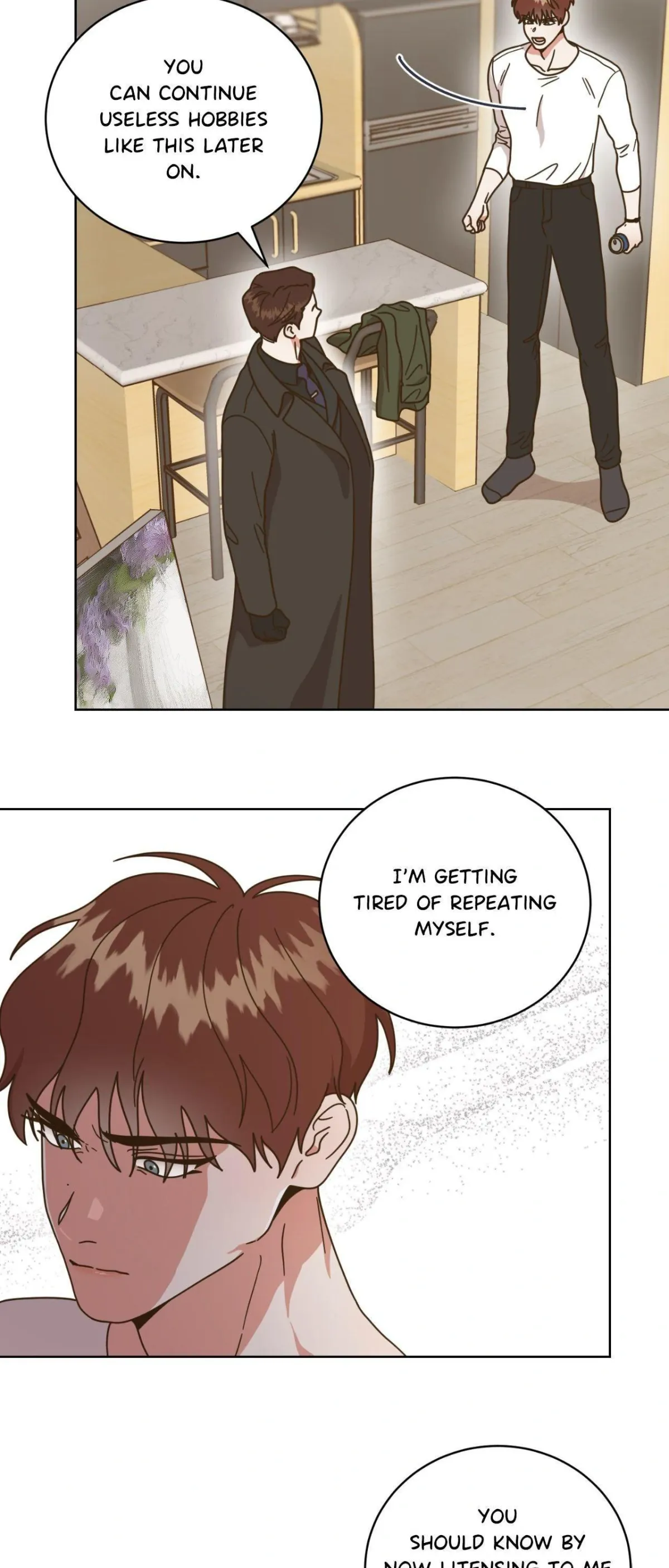 Private Tutoring Chapter 24 page 11 - 