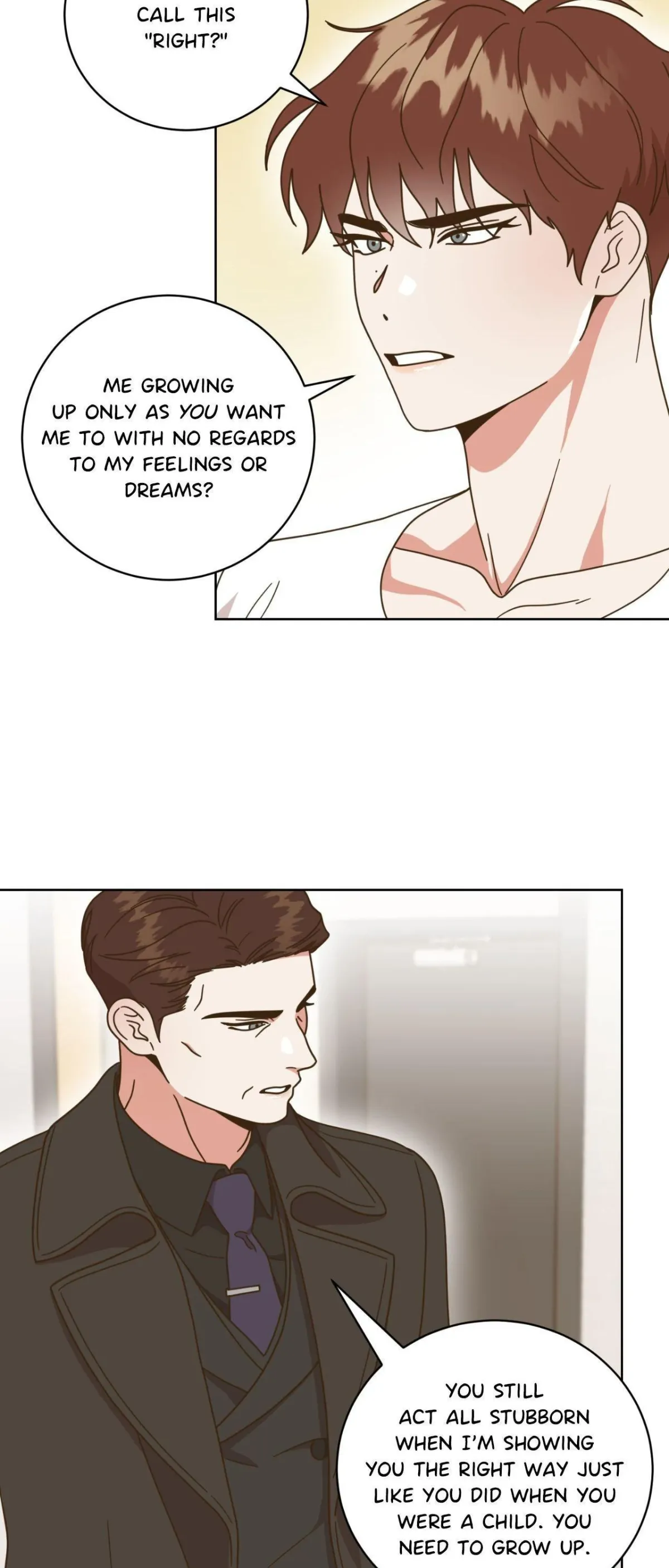Private Tutoring Chapter 24 page 14 - 
