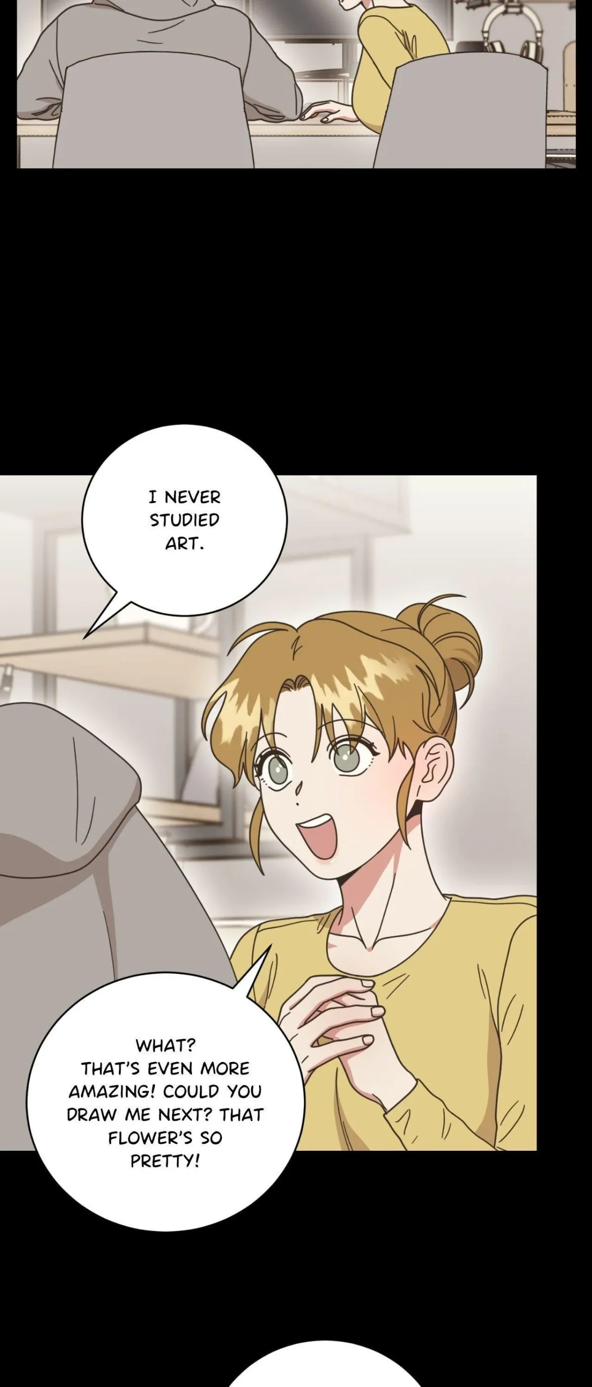Private Tutoring Chapter 24 page 22 - 
