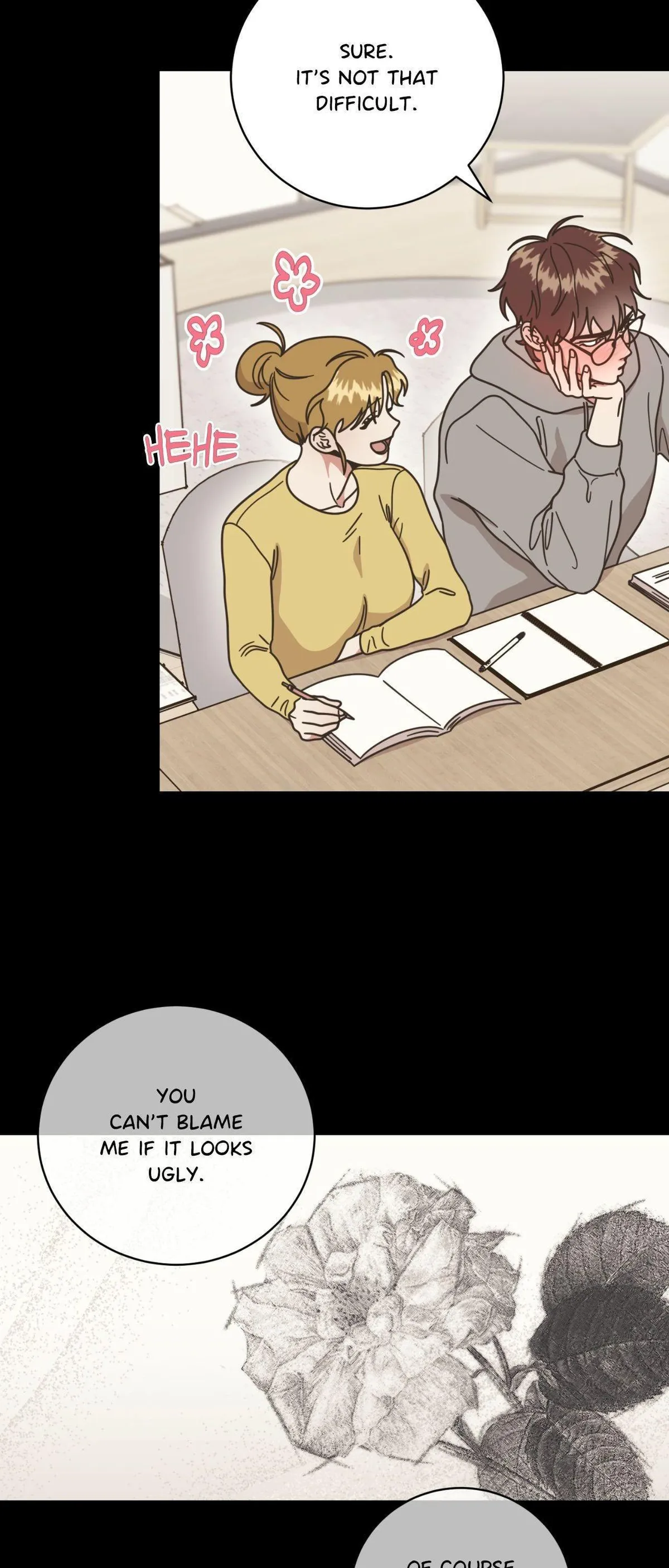 Private Tutoring Chapter 24 page 23 - 