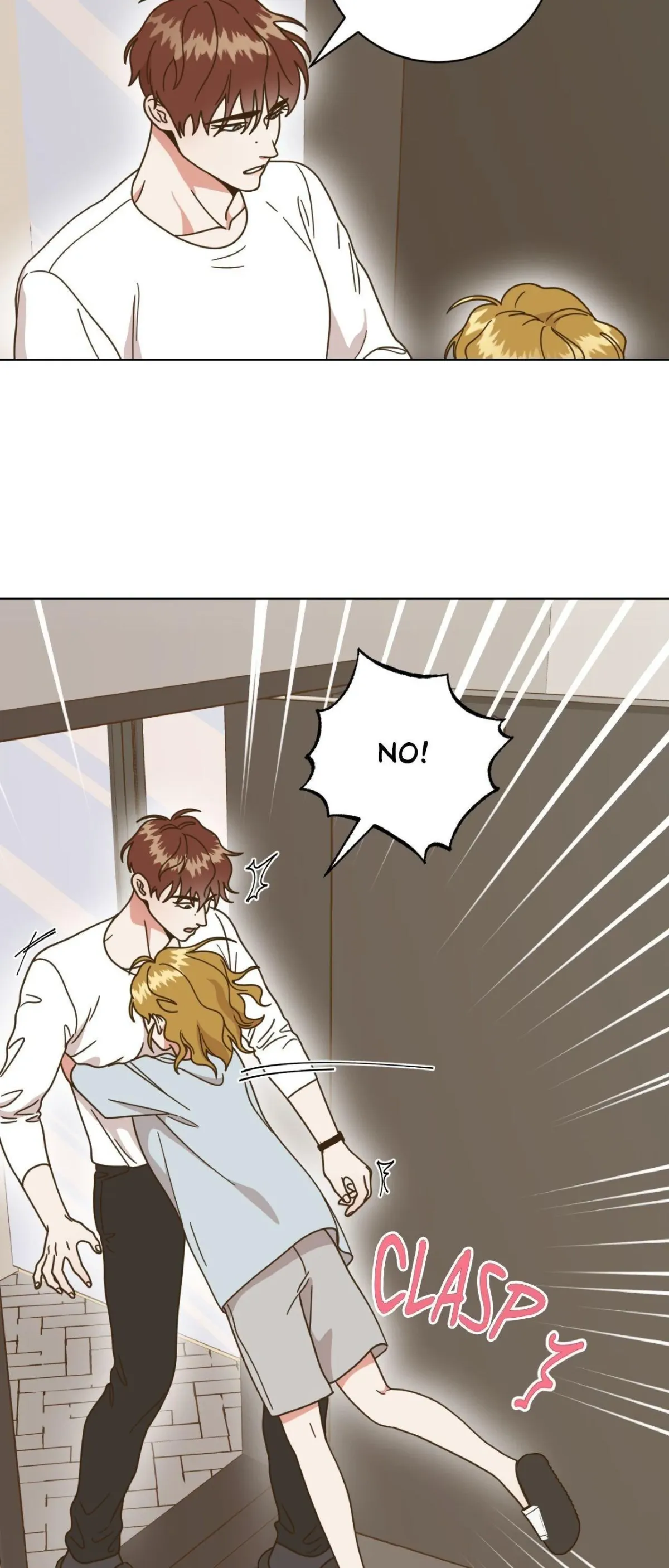 Private Tutoring Chapter 24 page 29 - 