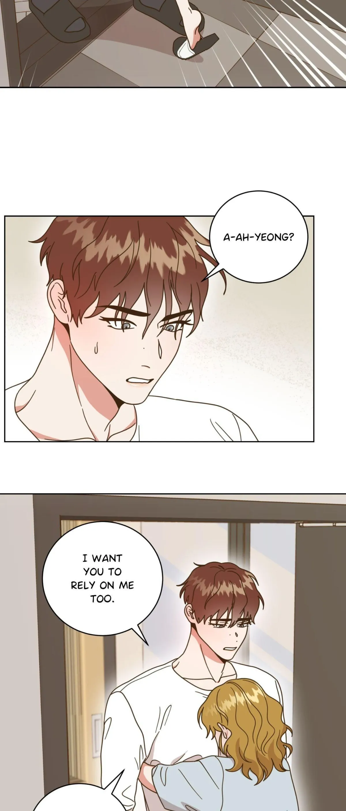 Private Tutoring Chapter 24 page 30 - 