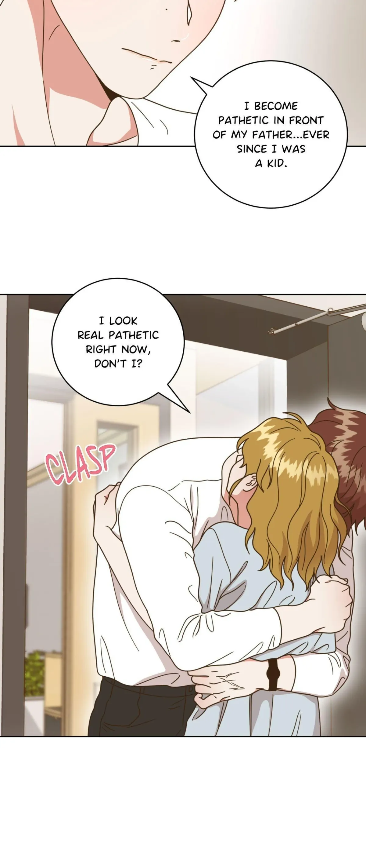 Private Tutoring Chapter 24 page 32 - 