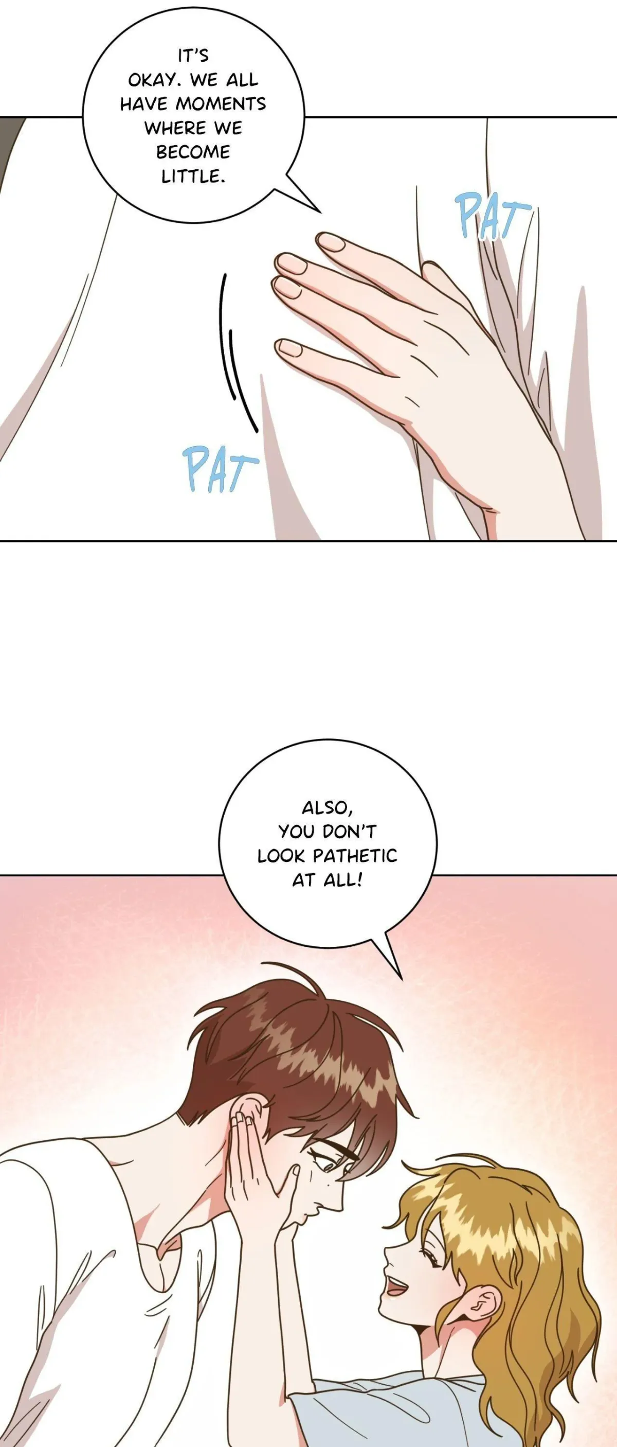 Private Tutoring Chapter 24 page 33 - 